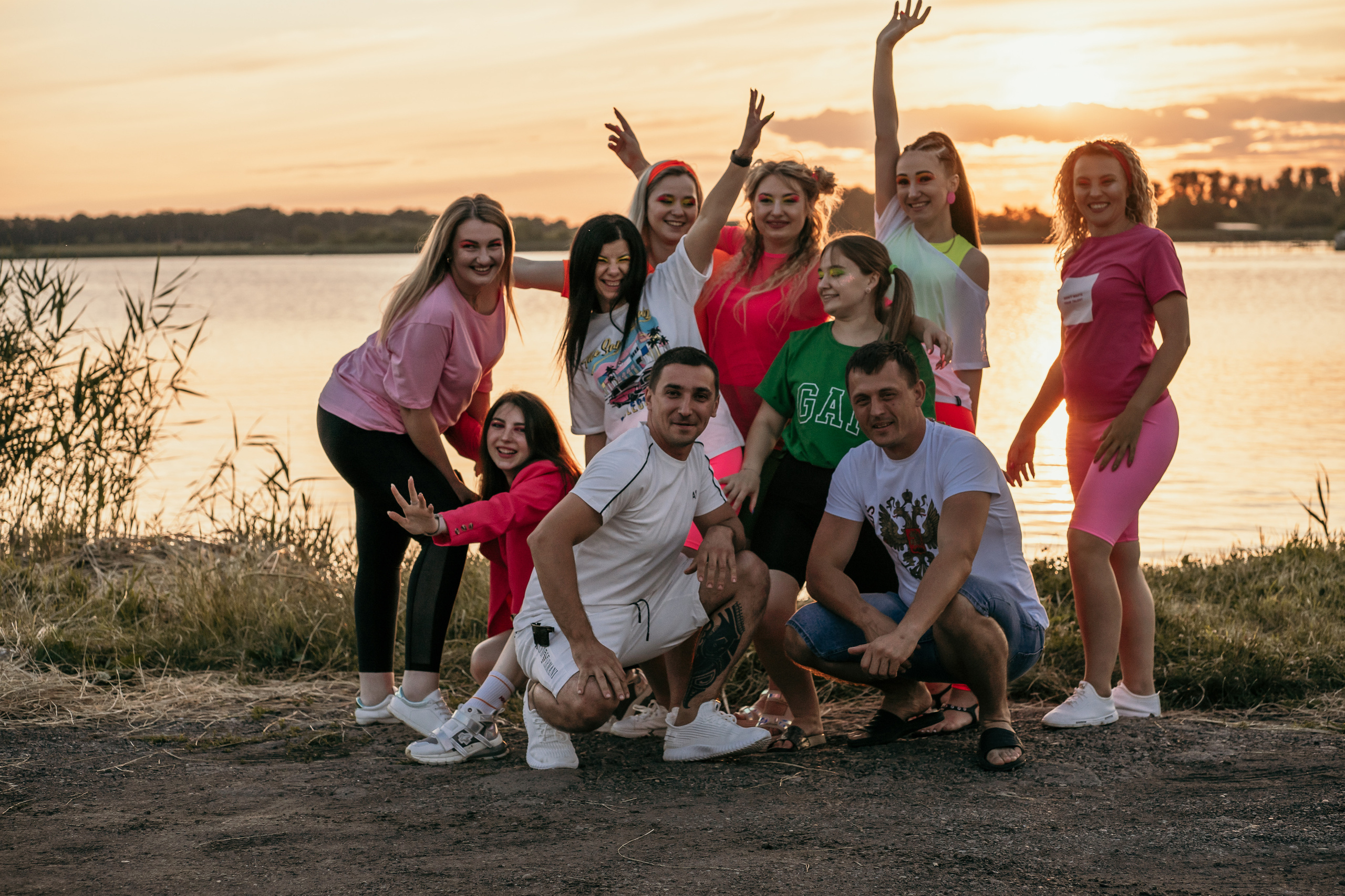 День Рождение. Фотограф в Батуми и Кобулети