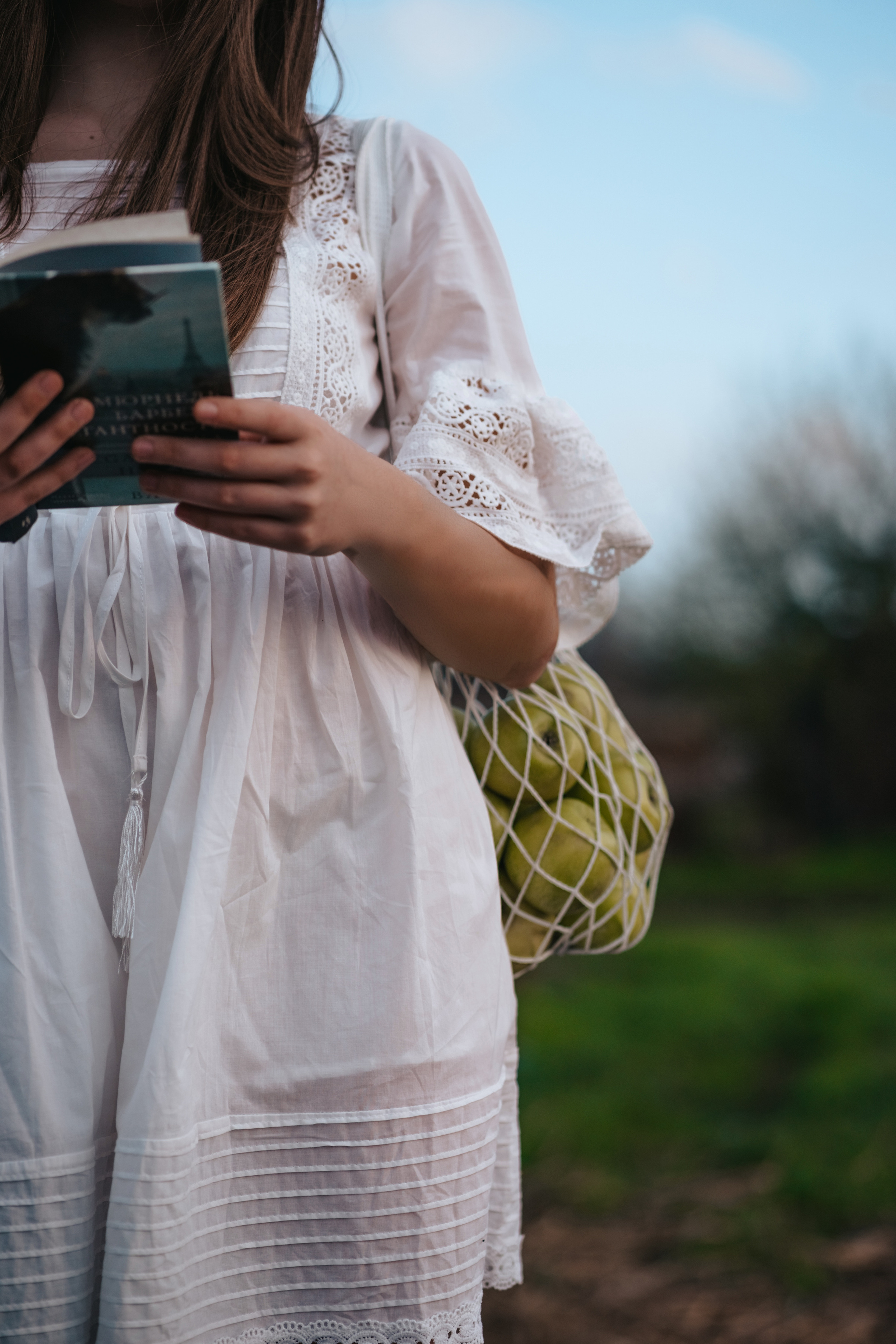 Лера. Фотограф в Батуми и Кобулети