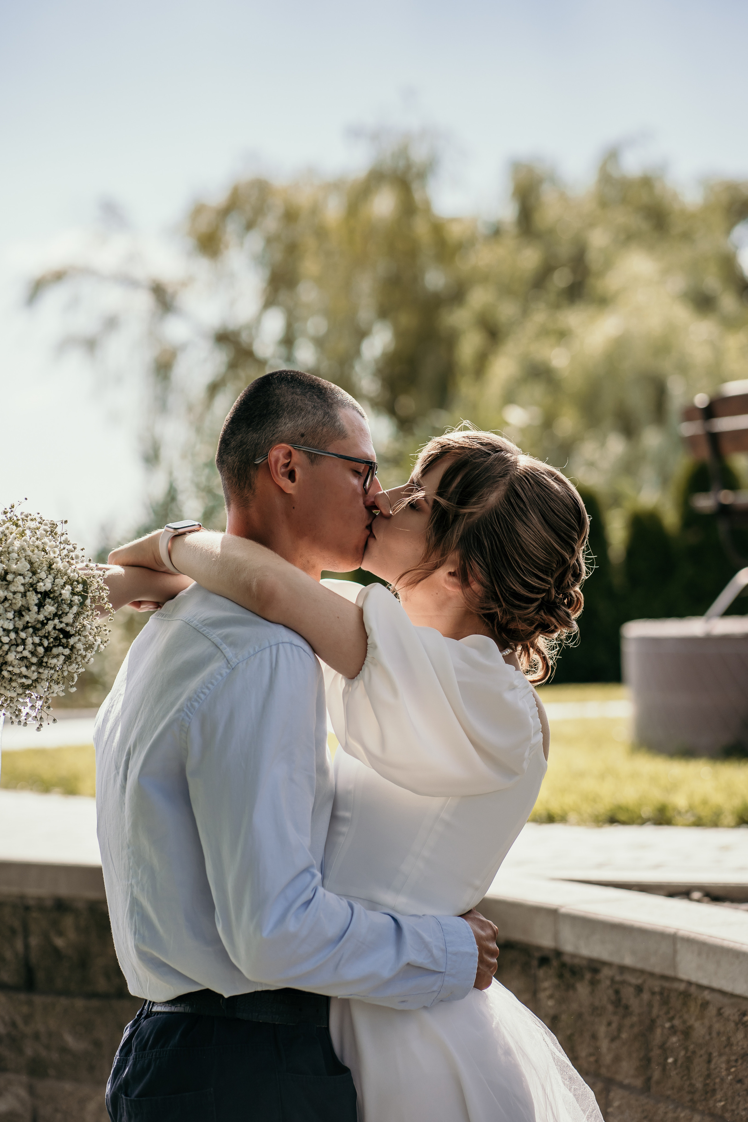 Wedding Misha&Alyona. Фотограф в Батуми и Кобулети