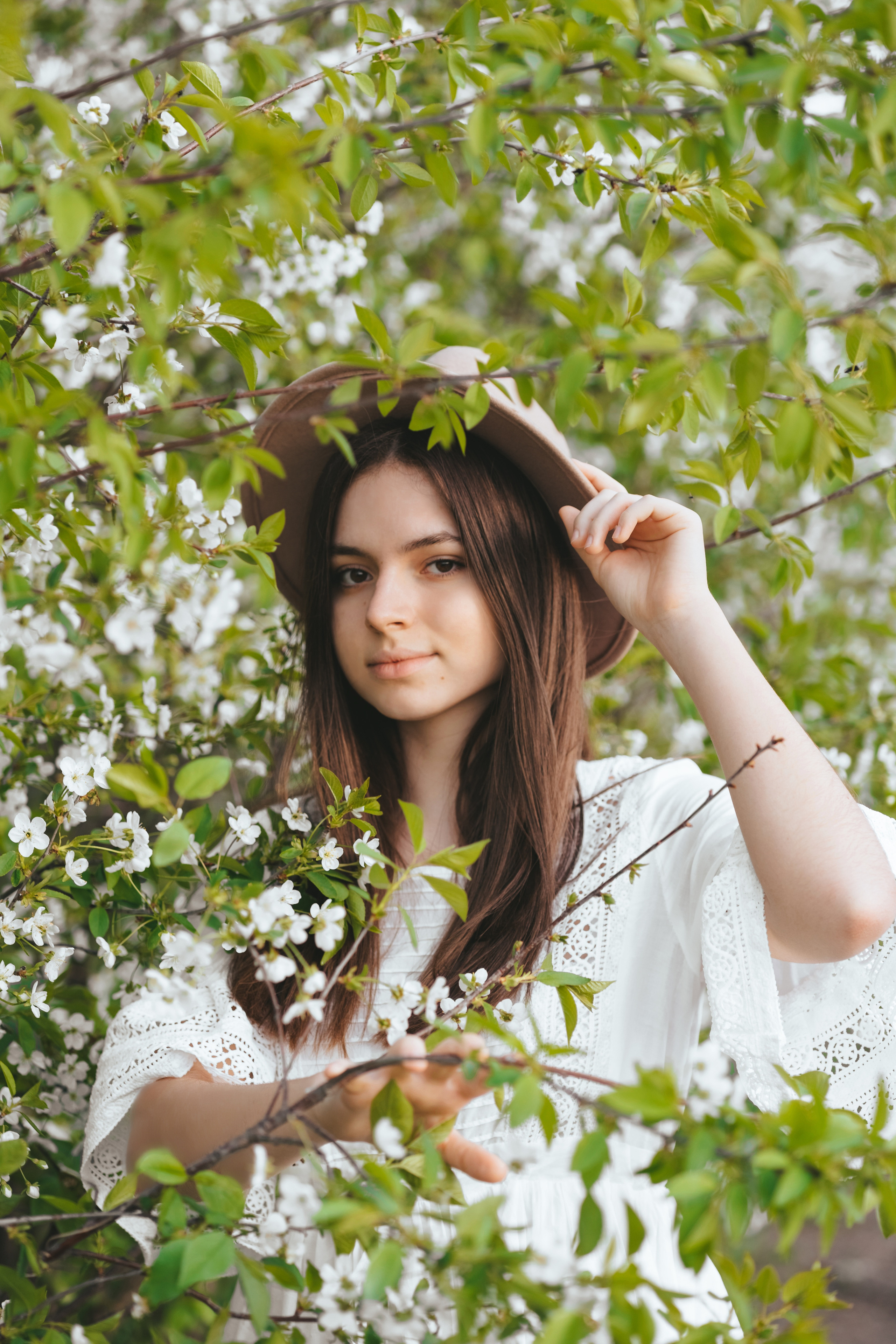 Лера. Фотограф в Батуми и Кобулети