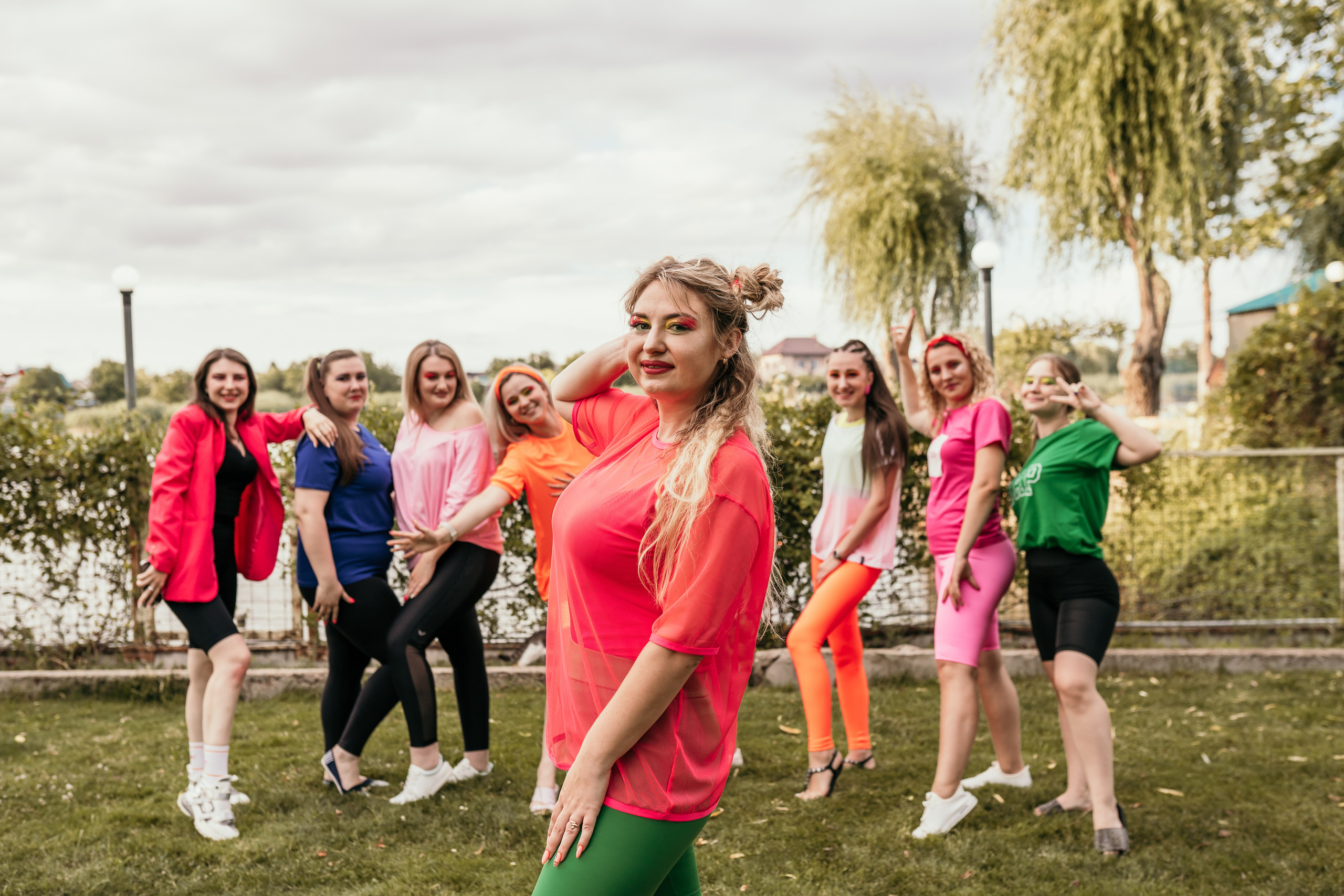 День Рождение. Фотограф в Батуми и Кобулети