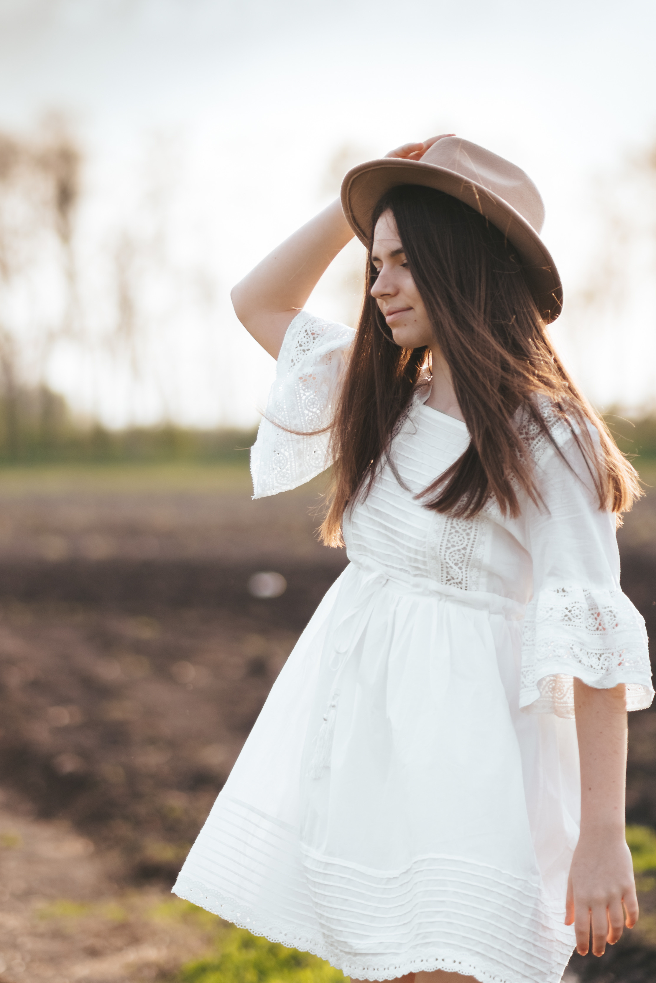 Лера. Фотограф в Батуми и Кобулети