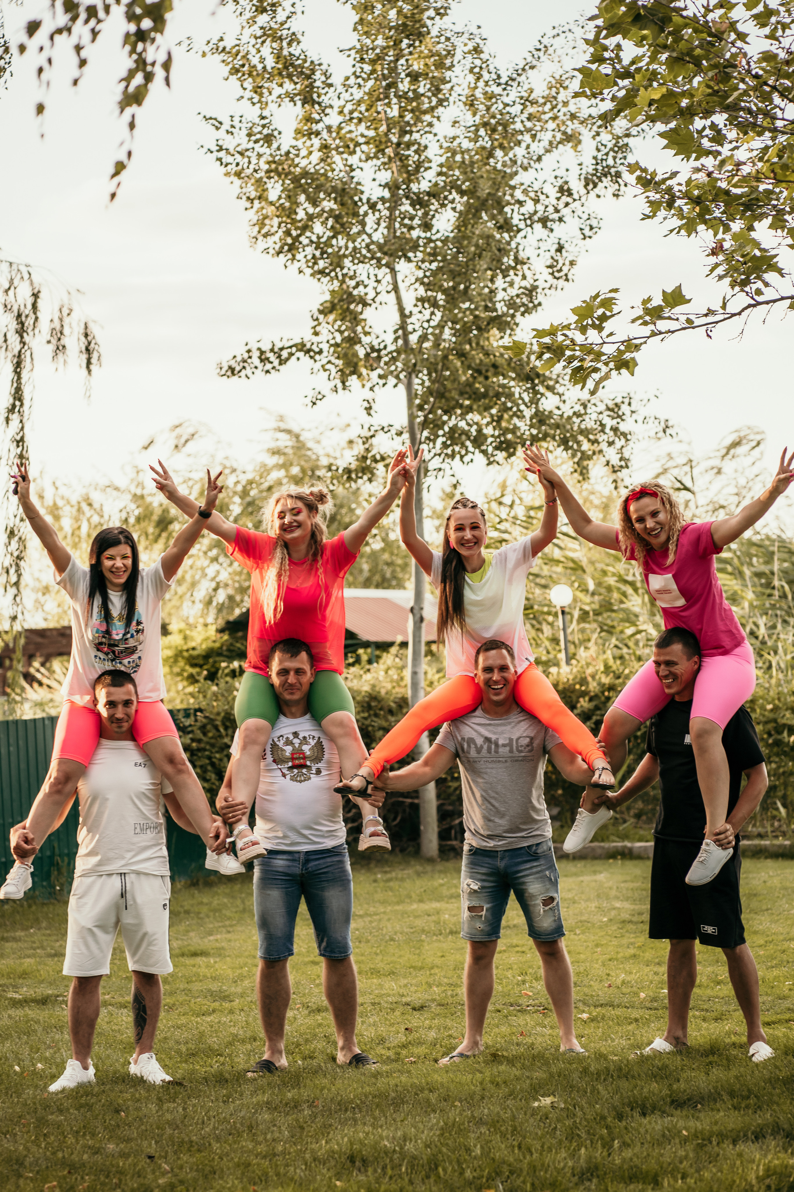 День Рождение. Фотограф в Батуми и Кобулети