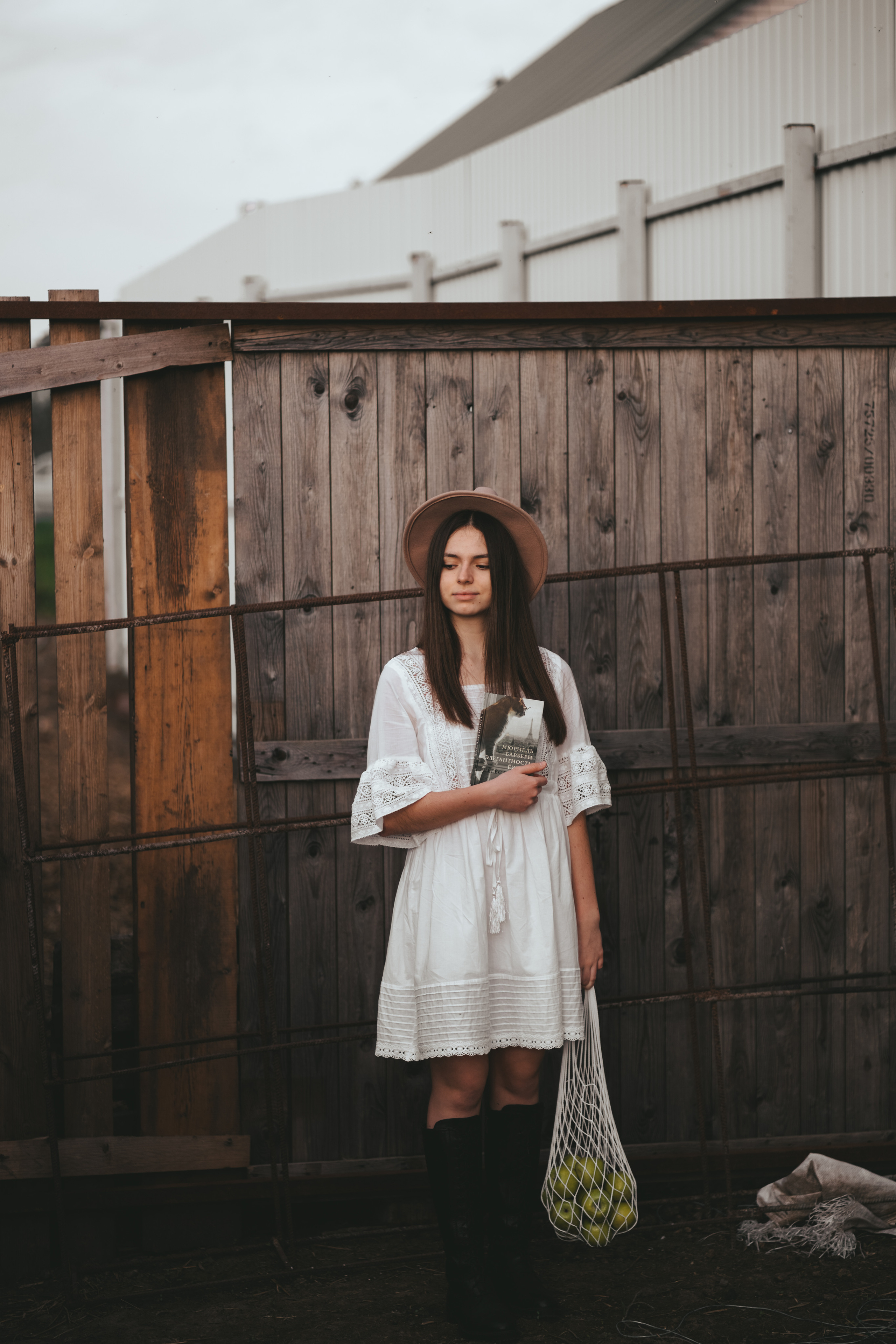 Лера. Фотограф в Батуми и Кобулети