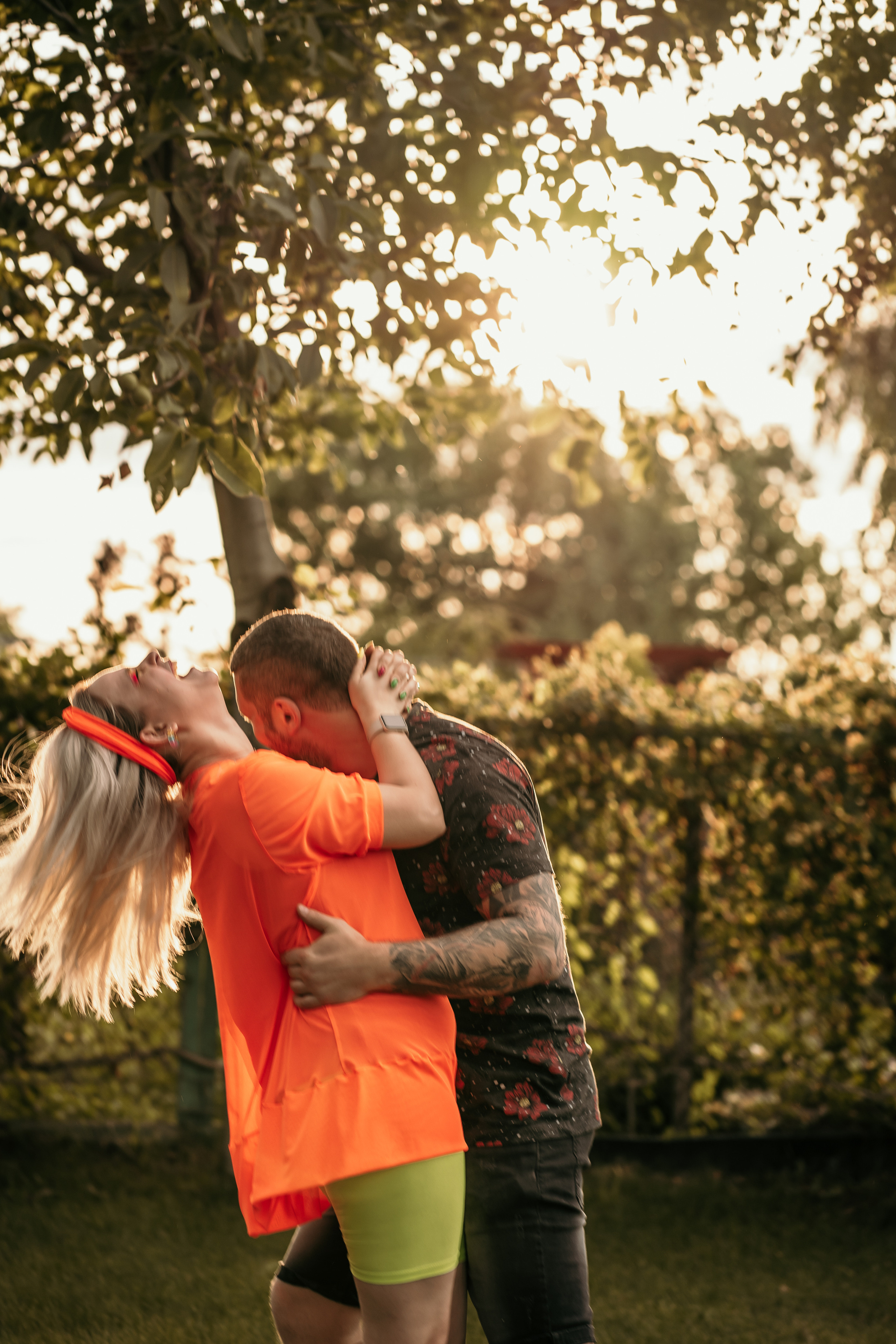 День Рождение. Фотограф в Батуми и Кобулети