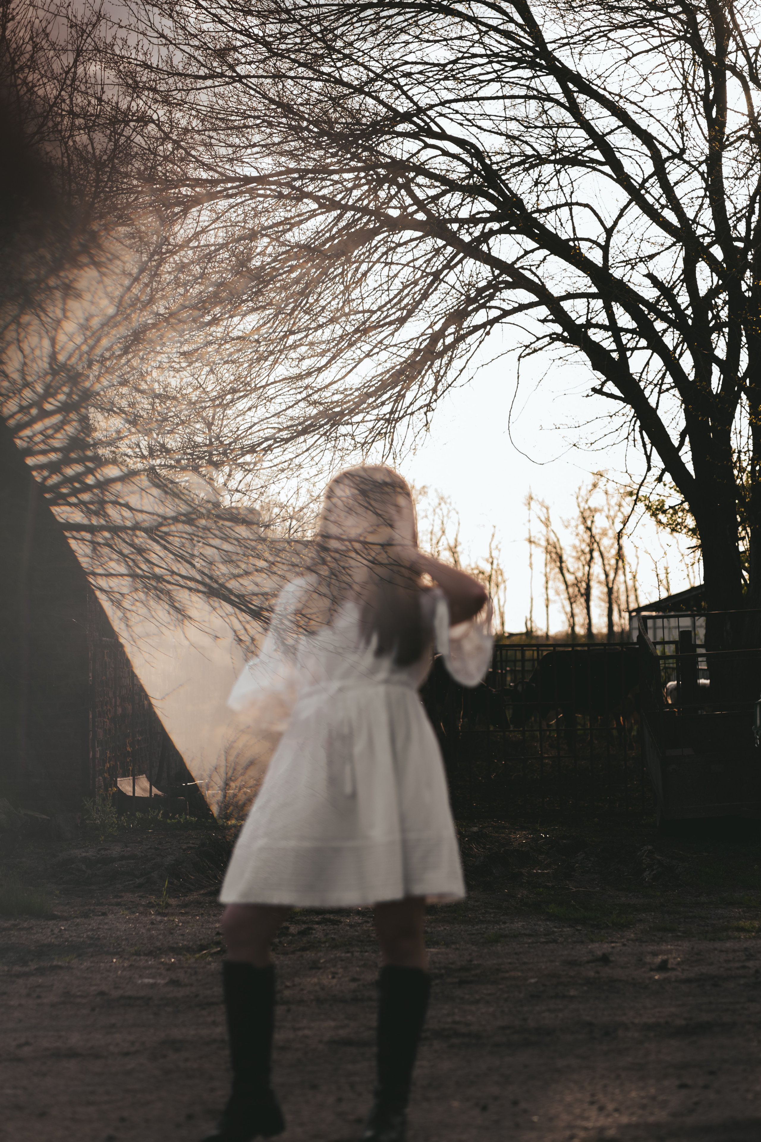 Лера. Фотограф в Батуми и Кобулети