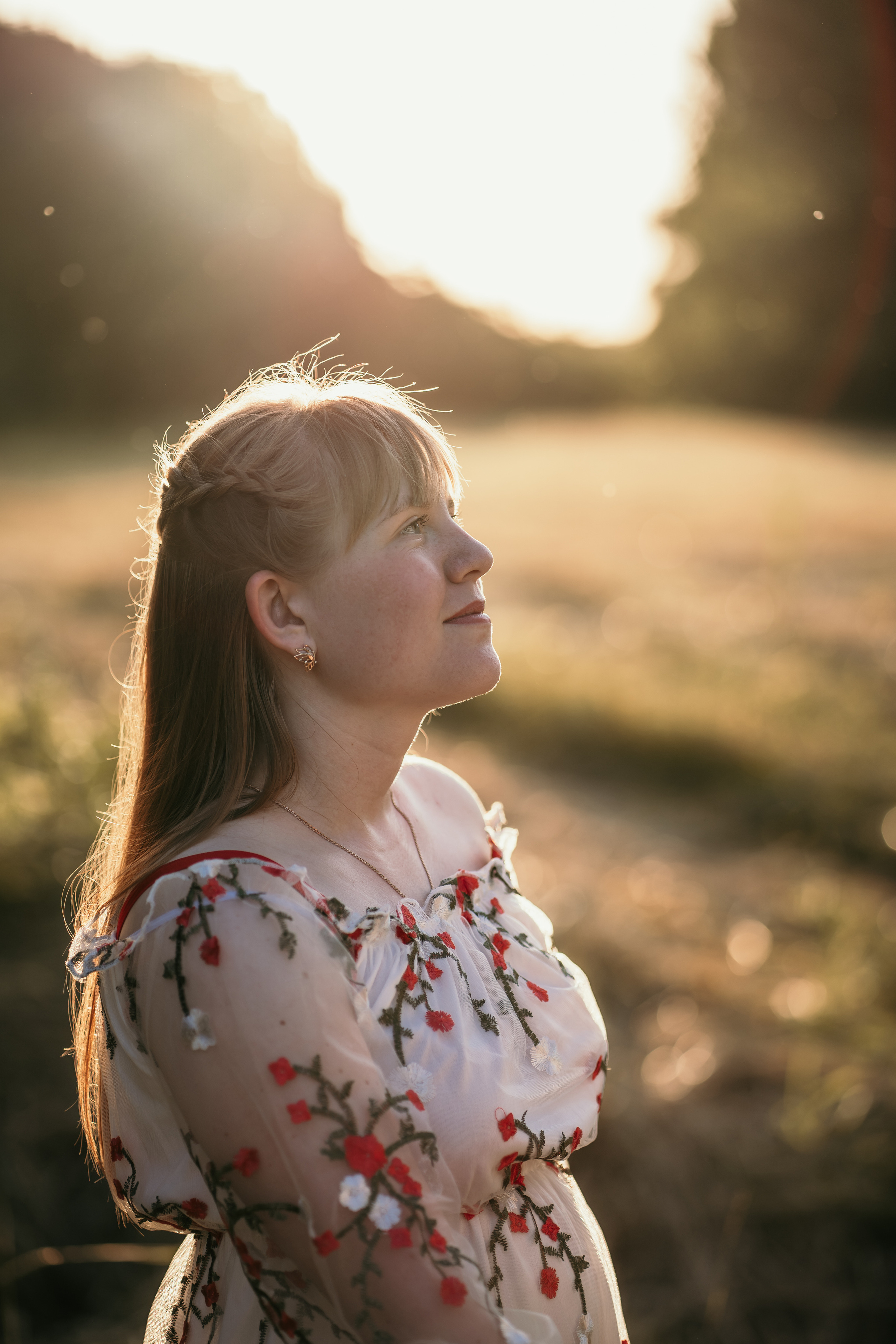 Forest love story. Фотограф в Батуми и Кобулети