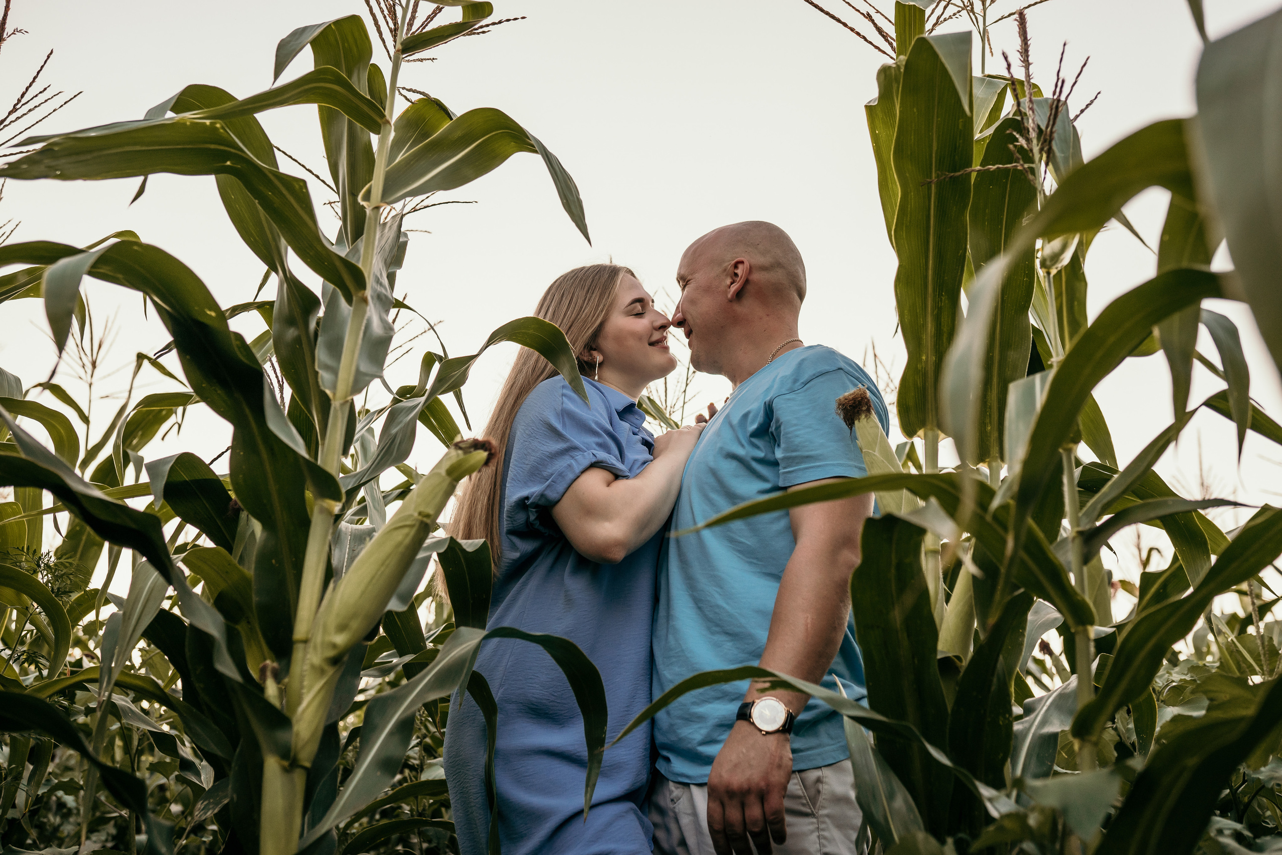 Свадебная фотосессия Кобулети. Фотограф в Батуми и Кобулети