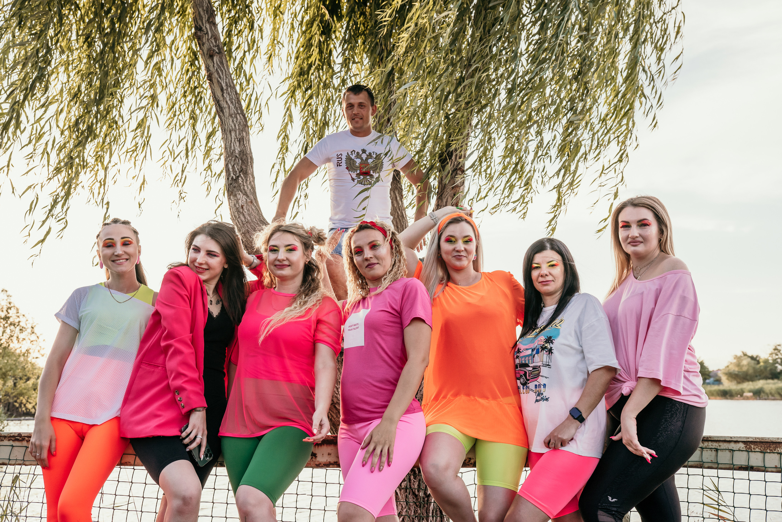 День Рождение. Фотограф в Батуми и Кобулети