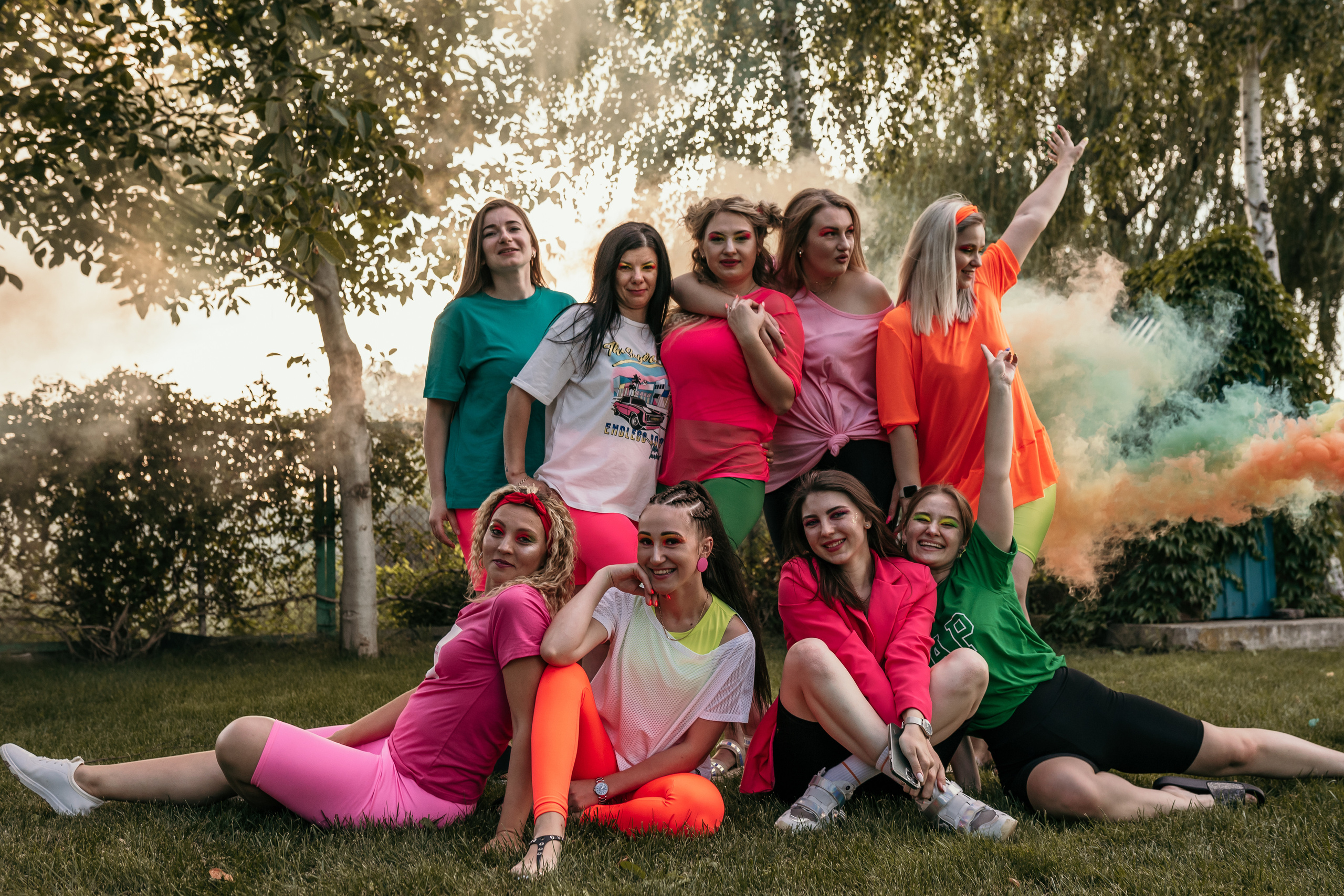 День Рождение. Фотограф в Батуми и Кобулети