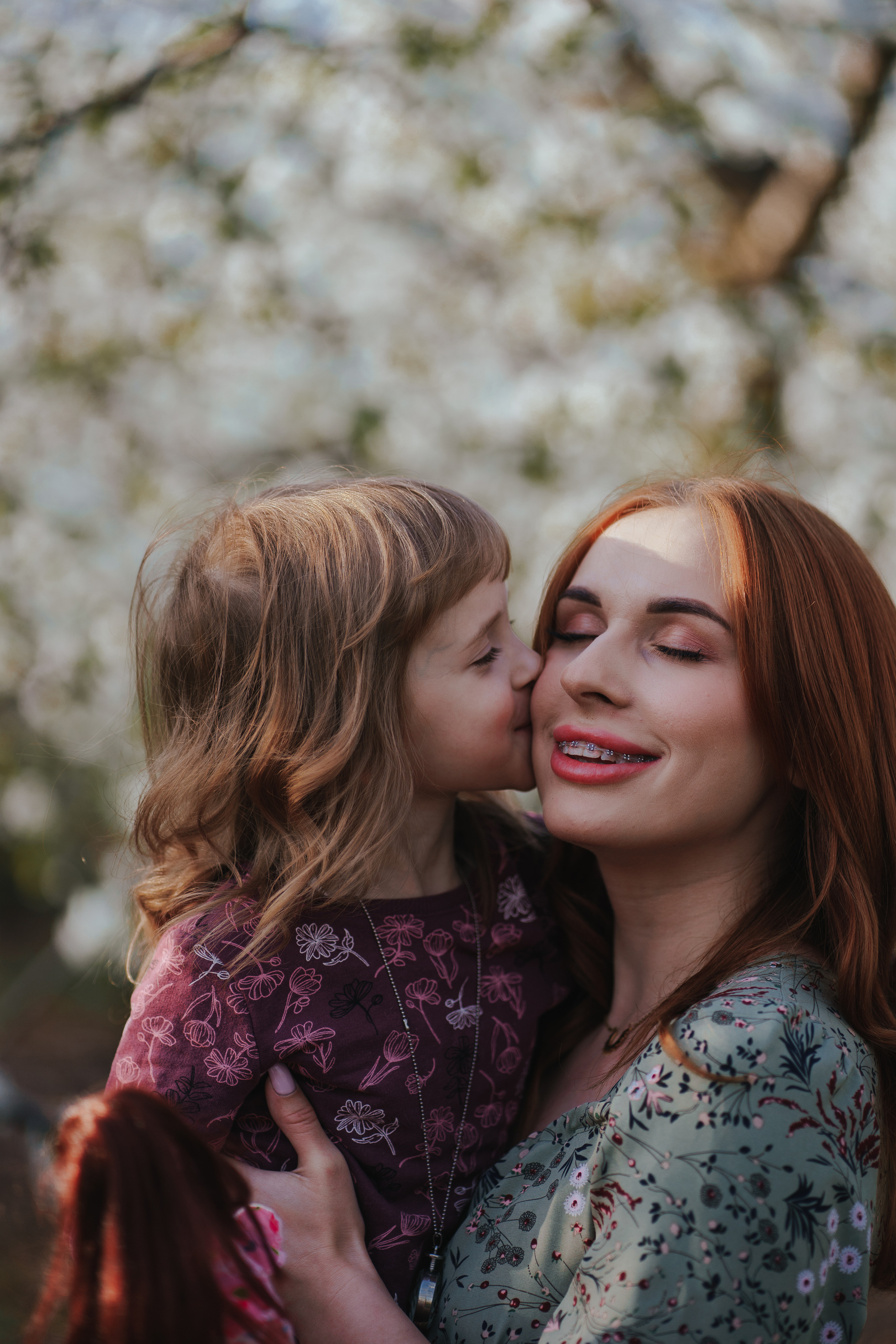 Весна. Фотограф в Батуми и Кобулети