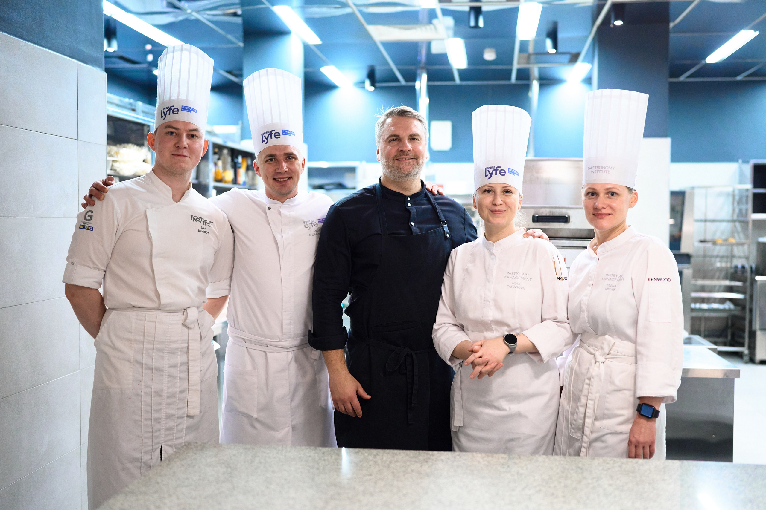 Гастрономический ужин с Павлом Поцелуевым «Meat as Art». Фотограф Ольга Зинченко