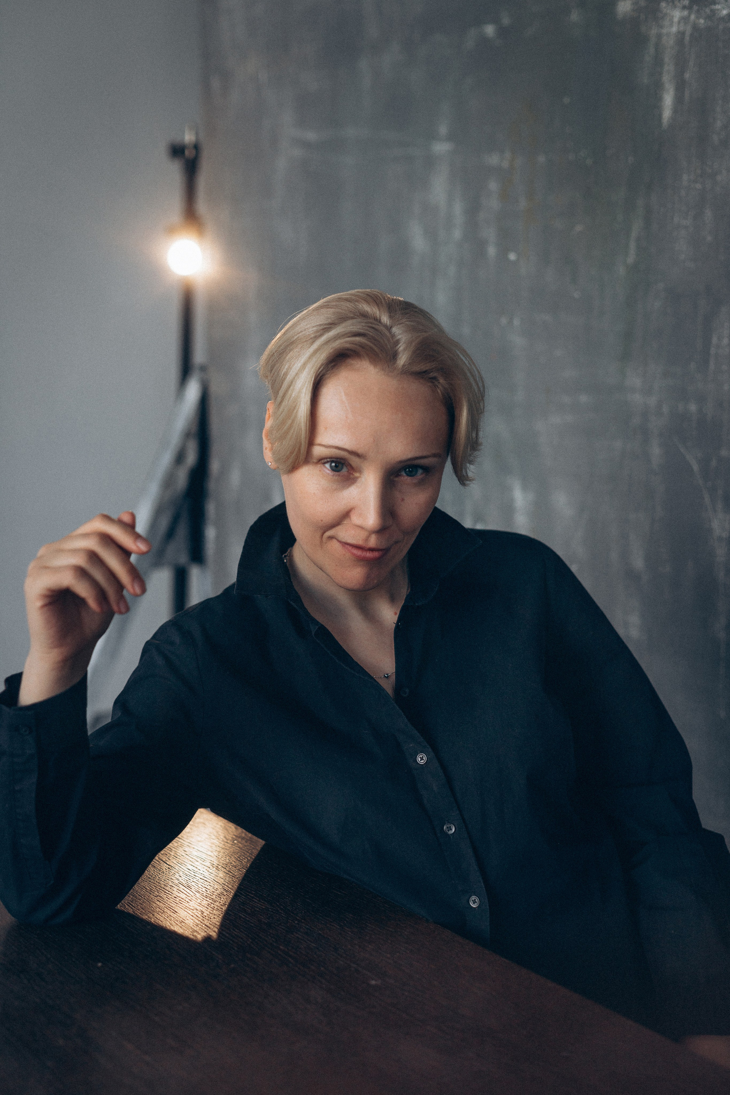 Наташа. Фотограф Ногинск Электросталь Наталья Осетрова