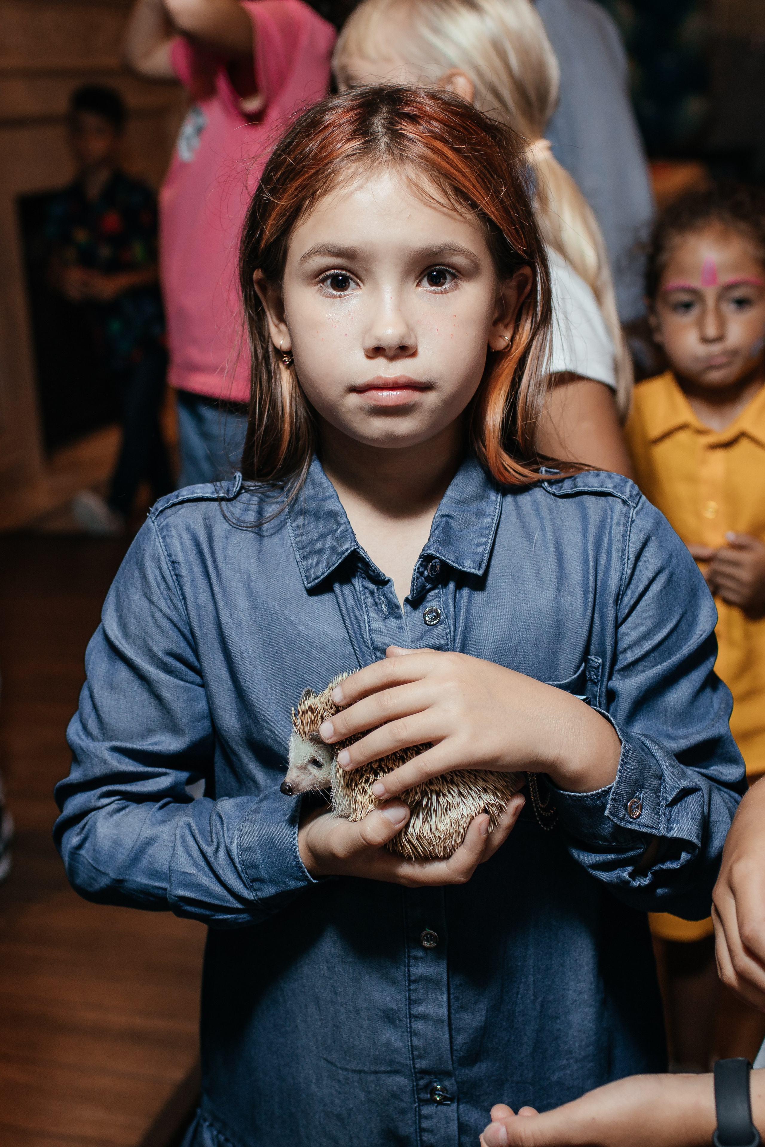 Диме 10 лет. Свадебный и семейный фотограф