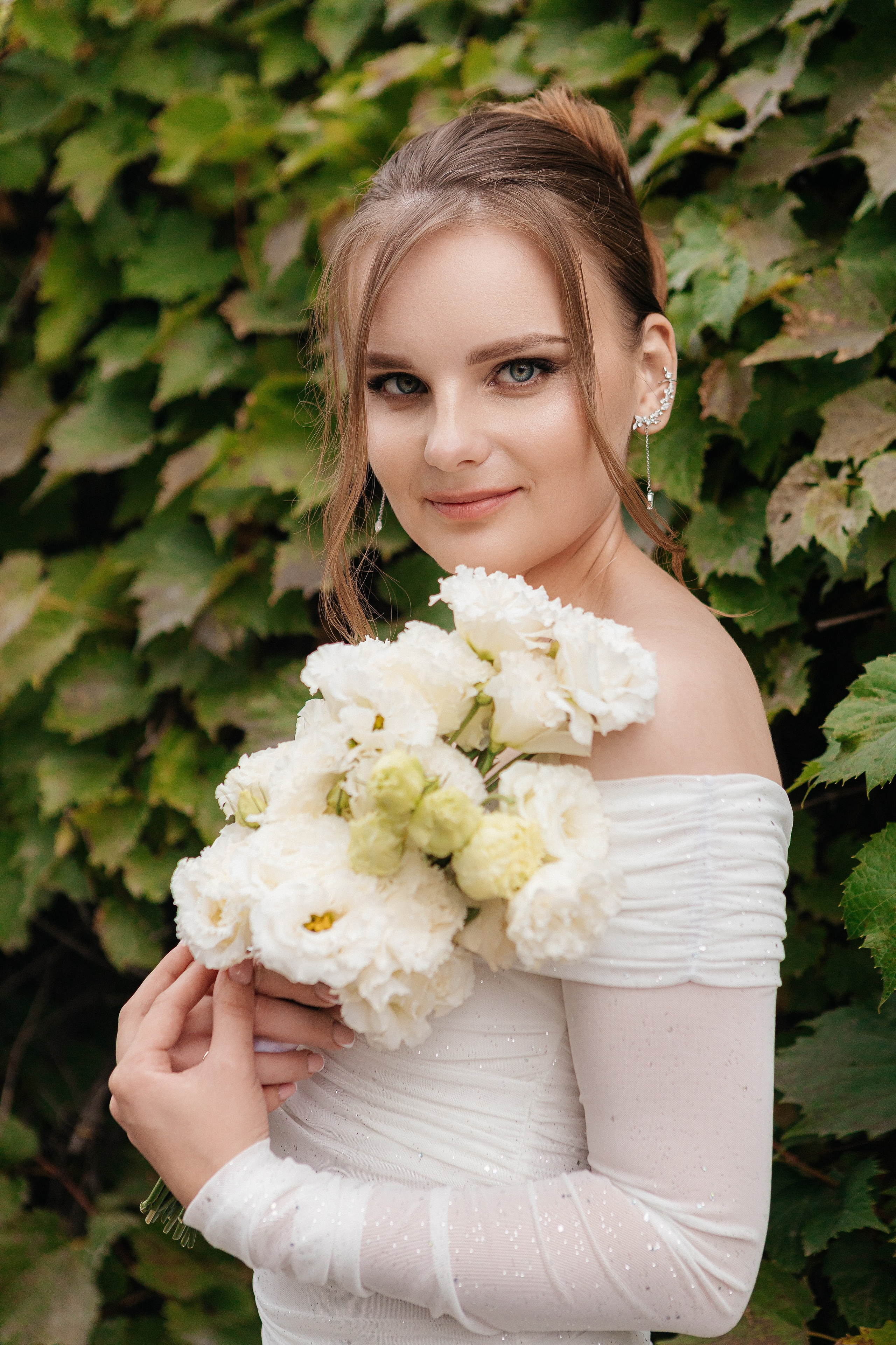 Р+В. ЗАГС и прогулка. Семейный и свадебный фотограф в Волгограде Мария Богданова