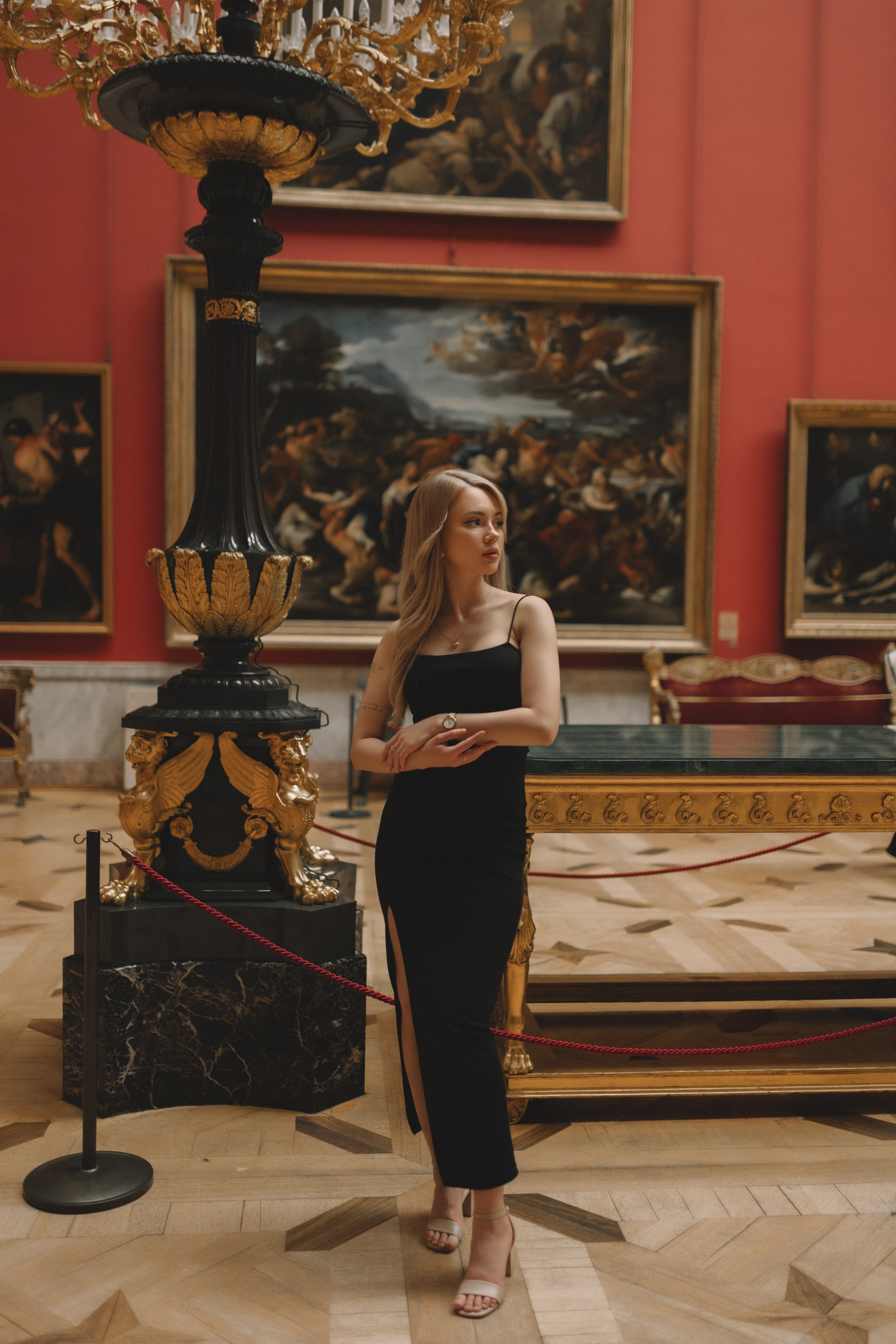 Эрмитаж. Фотограф и видеограф в Мурманске, Москве Екатерина Нечаева