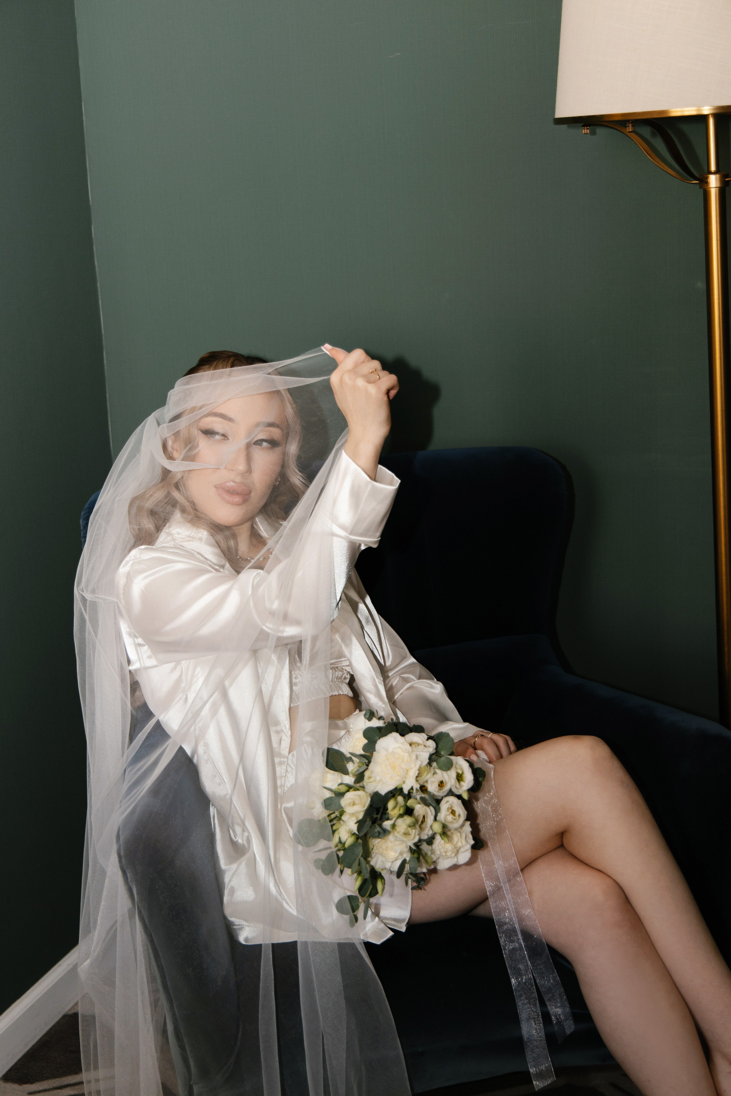 Карина и Николай. Фотограф в Барнауле Юлия Садвокасова