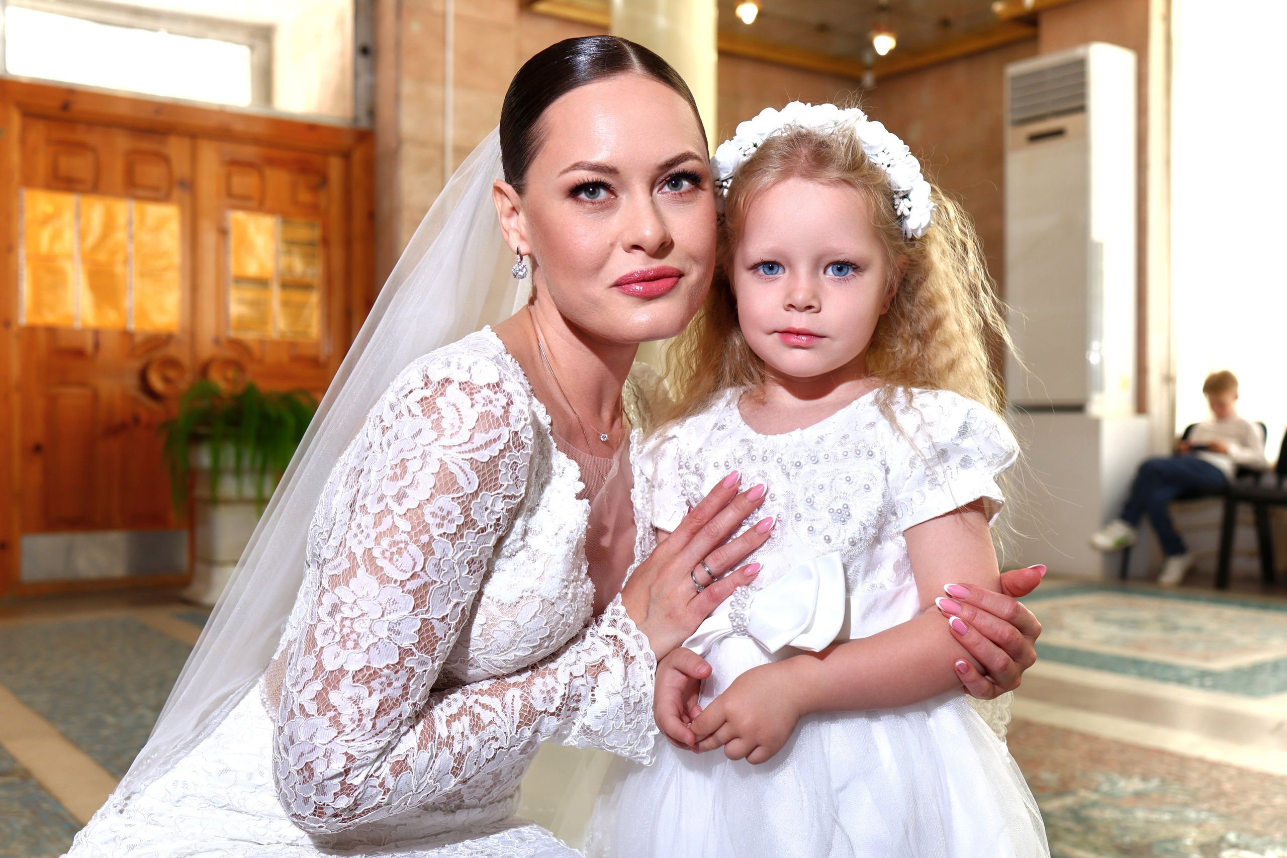 Сдержанность и харизма. Фотограф Волгоград Дмитрий Туманов