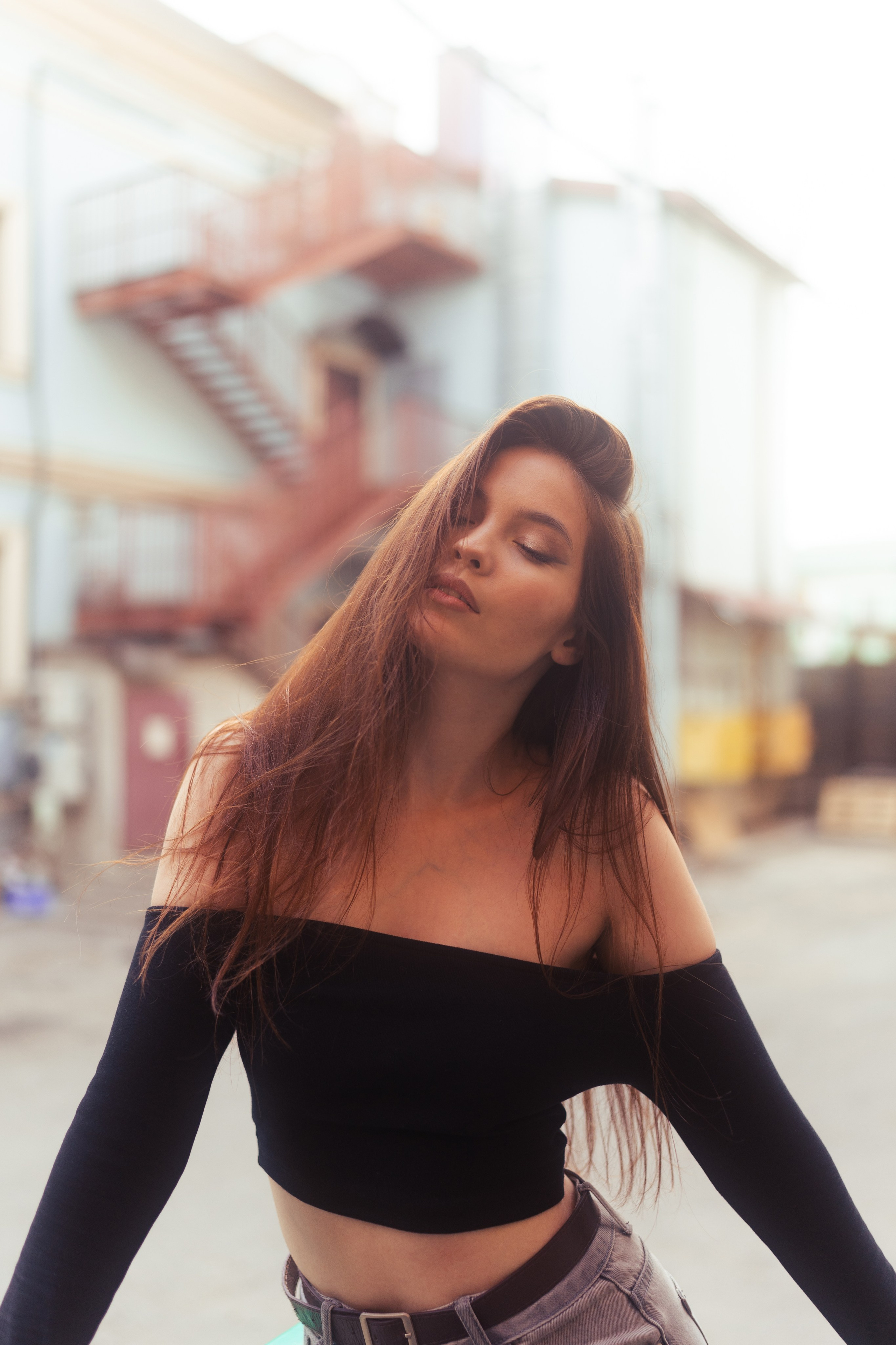 Аделина. Фотограф в СПБ Алмаз Камаев