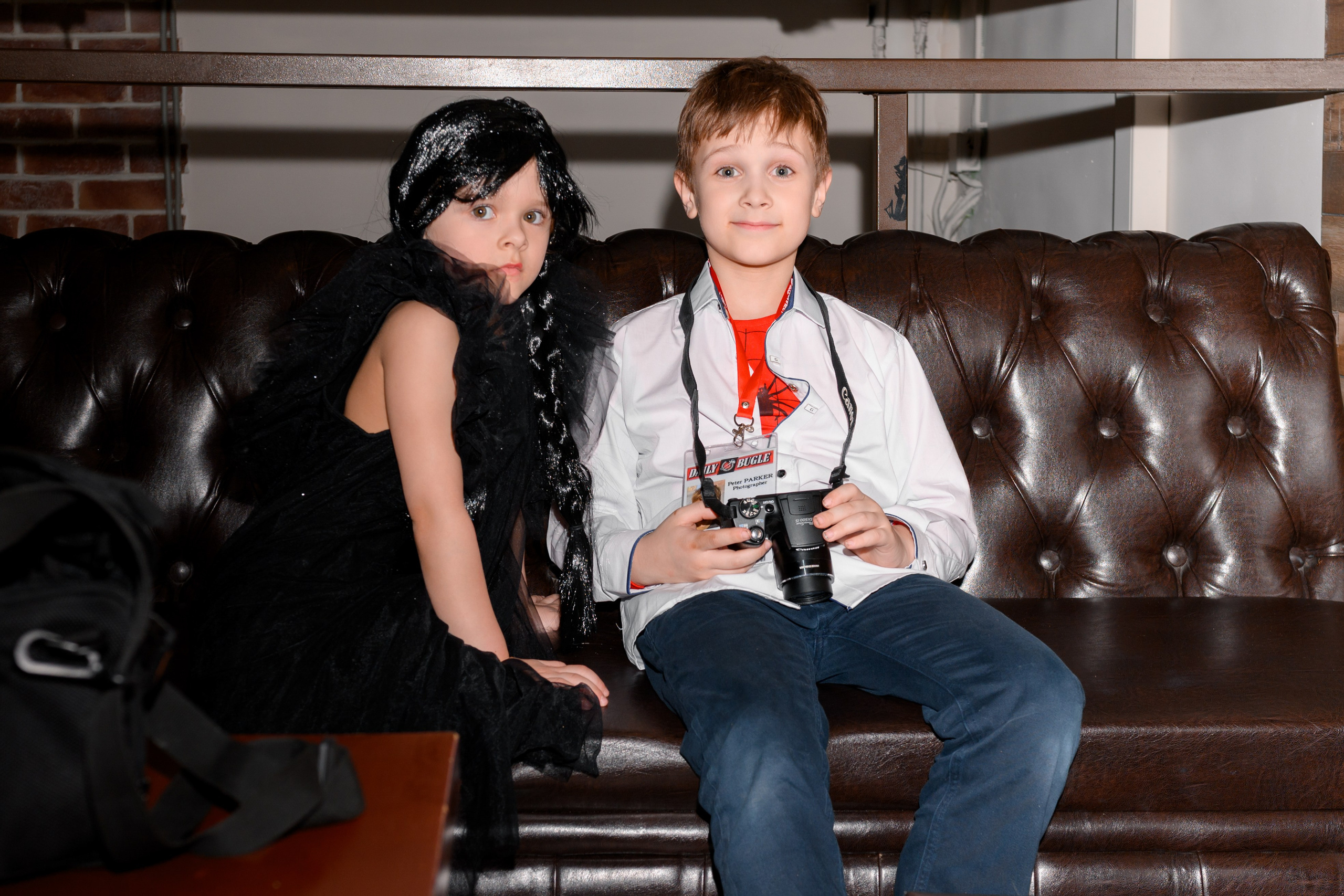 День рождения. Главная