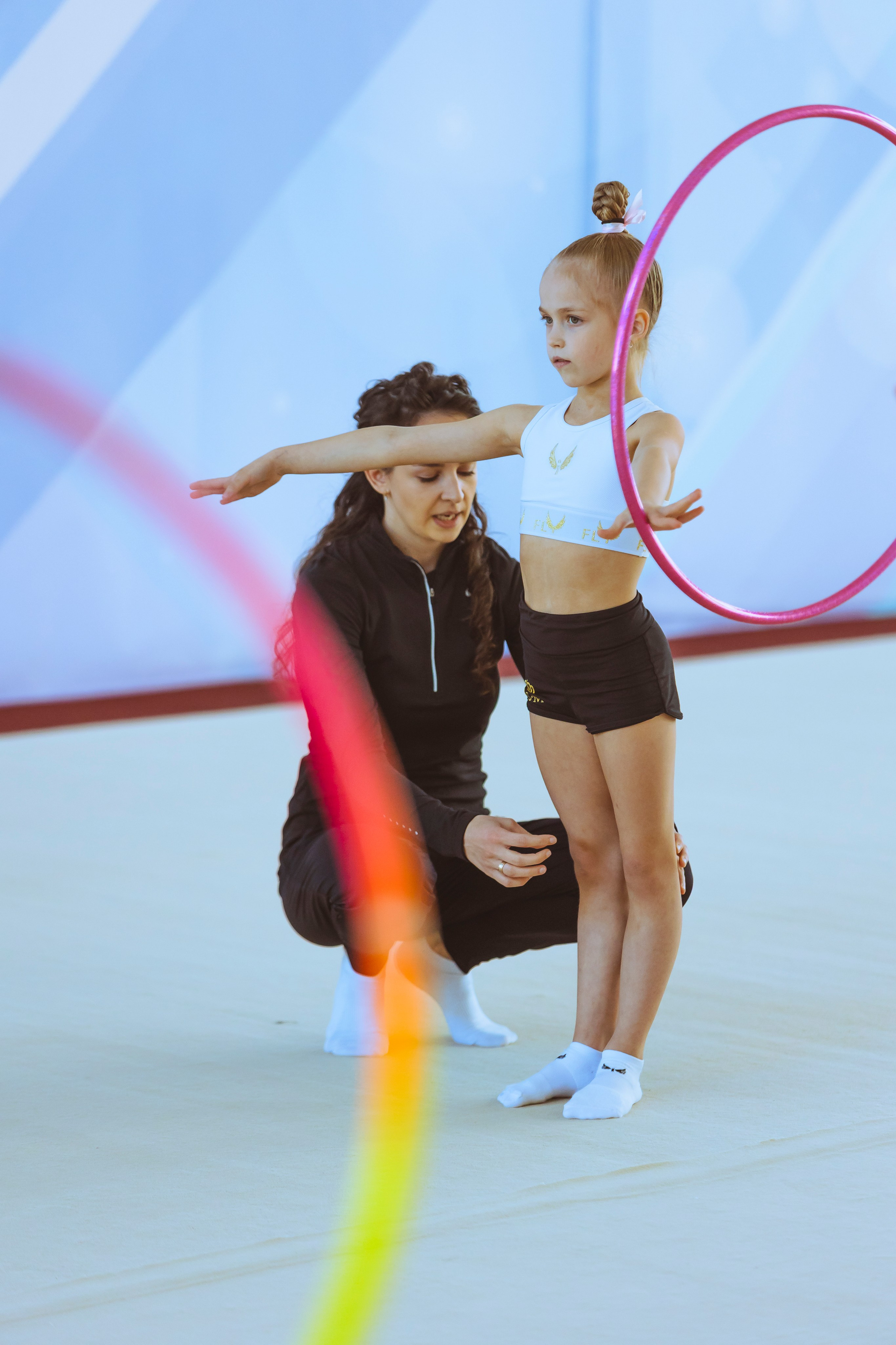 Репортаж. Александр Новопашин — фотограф | Спортивная и художественная съёмка