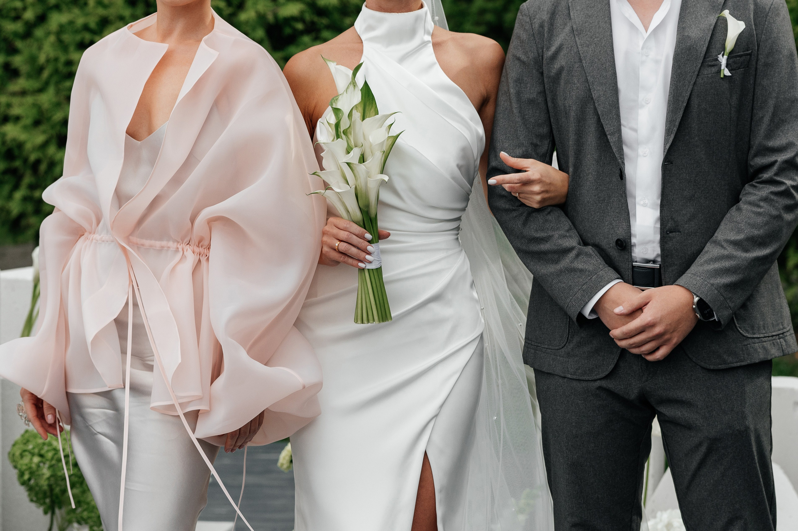 Wedding G&E. Свадебный фотограф в Москве и по всему Миру Андрей Медведников