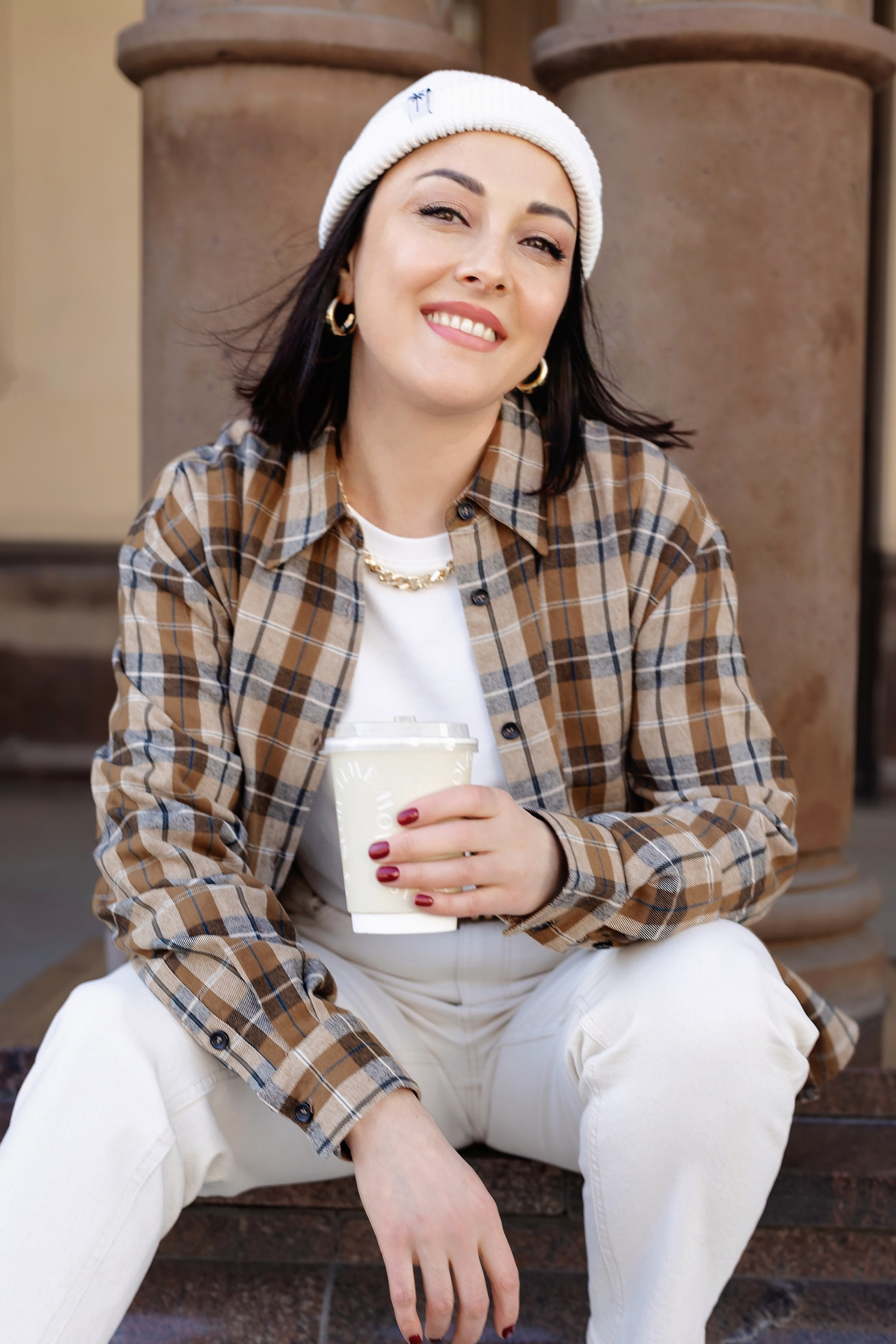 Гузаллия. Фотограф в Москве Ксения Мокрушина | Brand & Women photographer