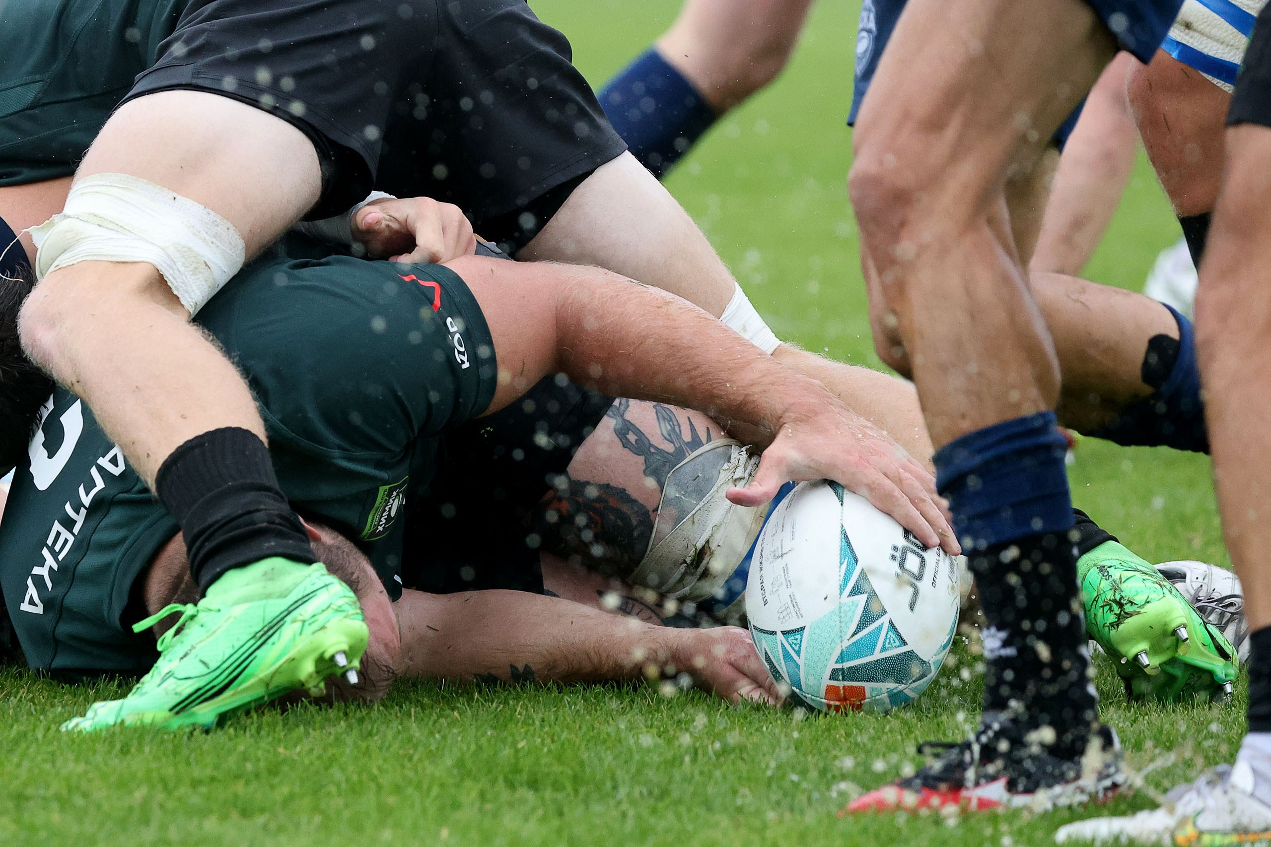 РЕГБИ. Репортажный фотограф в Нижнем Новгороде и Москве Ангелина Ильичева