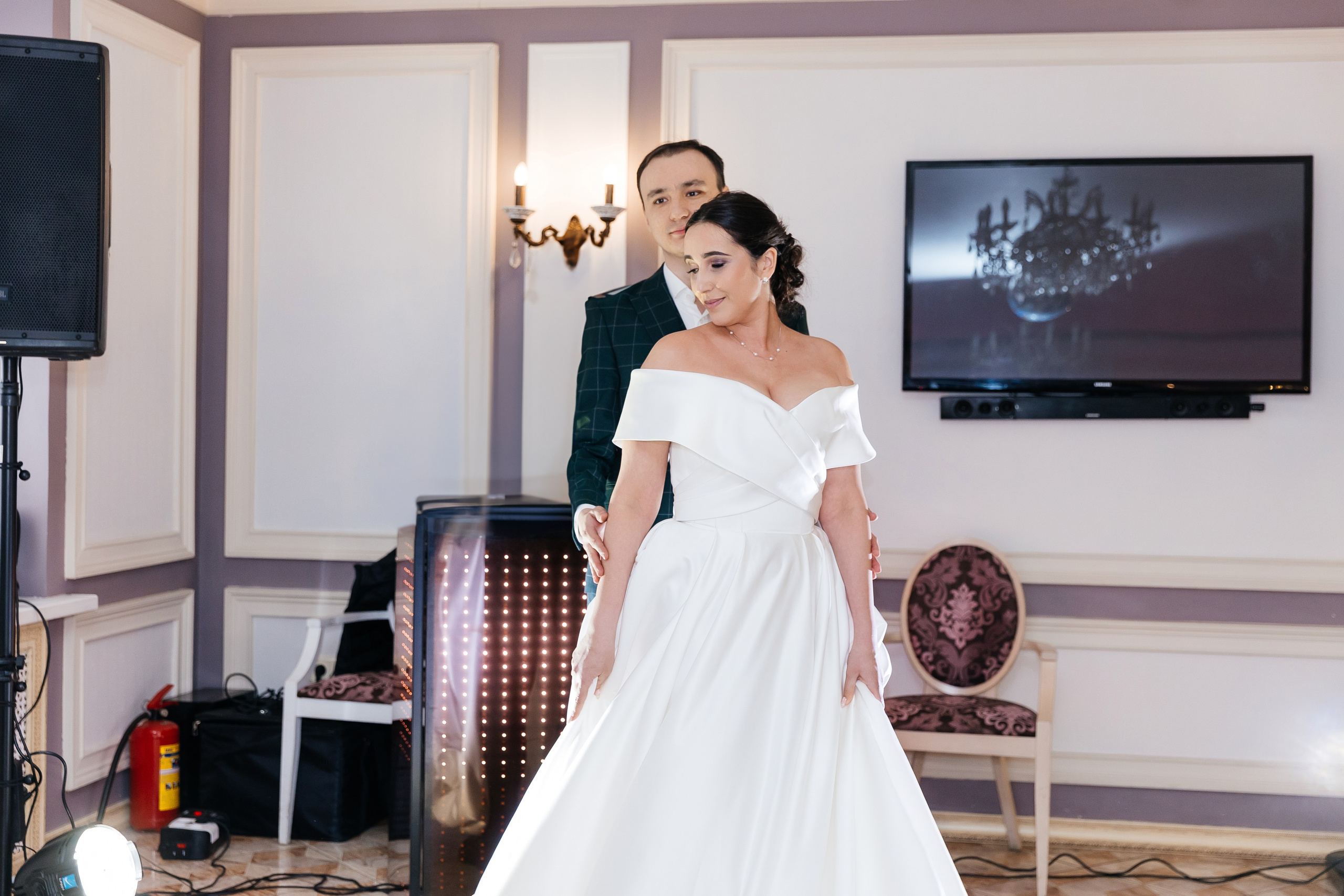 Свадебные. Фотограф Гуменюк Мария