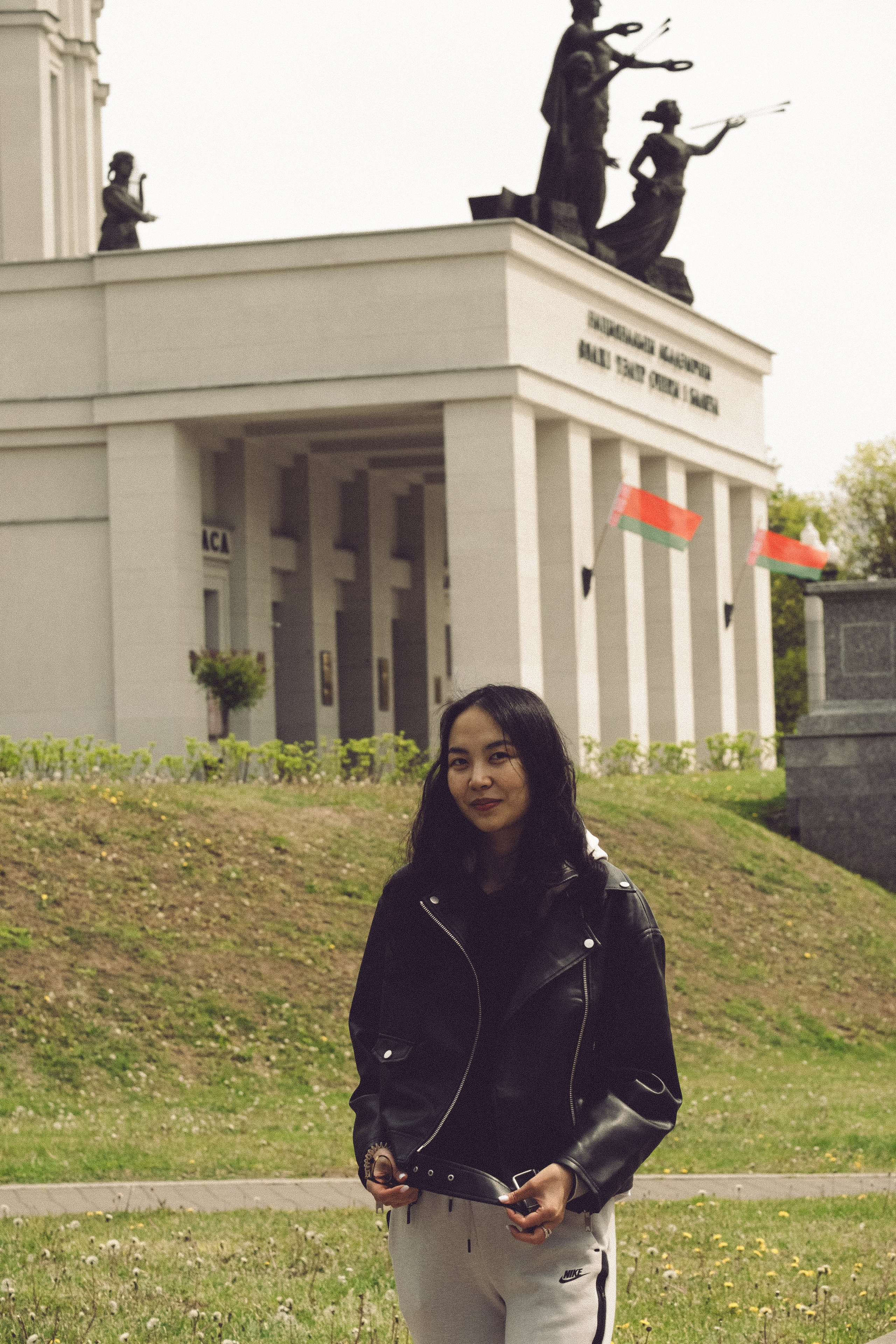 ПРОГУЛКА В МИНСКЕ. Профессиональный фотограф, Санкт-Петербург — Виктория Богомолова