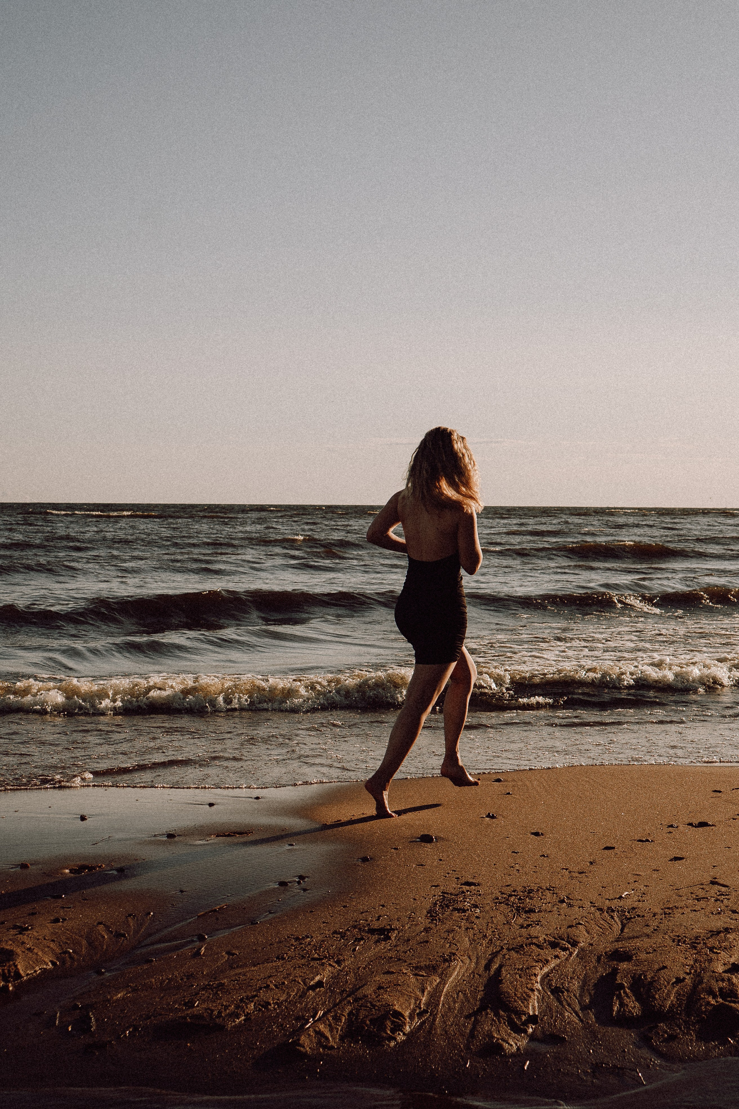 РОМАНТИКА ФИНСКОГО ЗАЛИВА. Профессиональный фотограф, Санкт-Петербург — Виктория Богомолова
