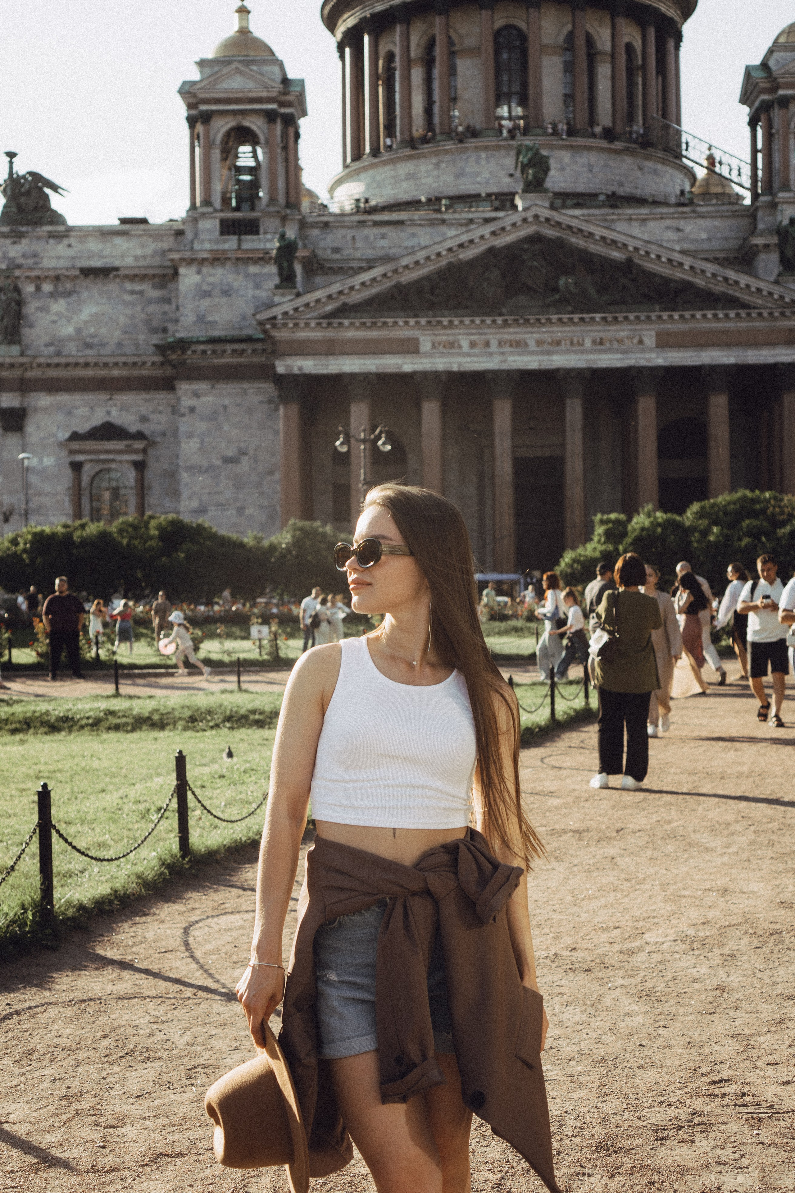 ПРОГУЛКА ПО САНКТ-ПЕТЕРБУРГУ. Профессиональный фотограф, Санкт-Петербург — Виктория Богомолова