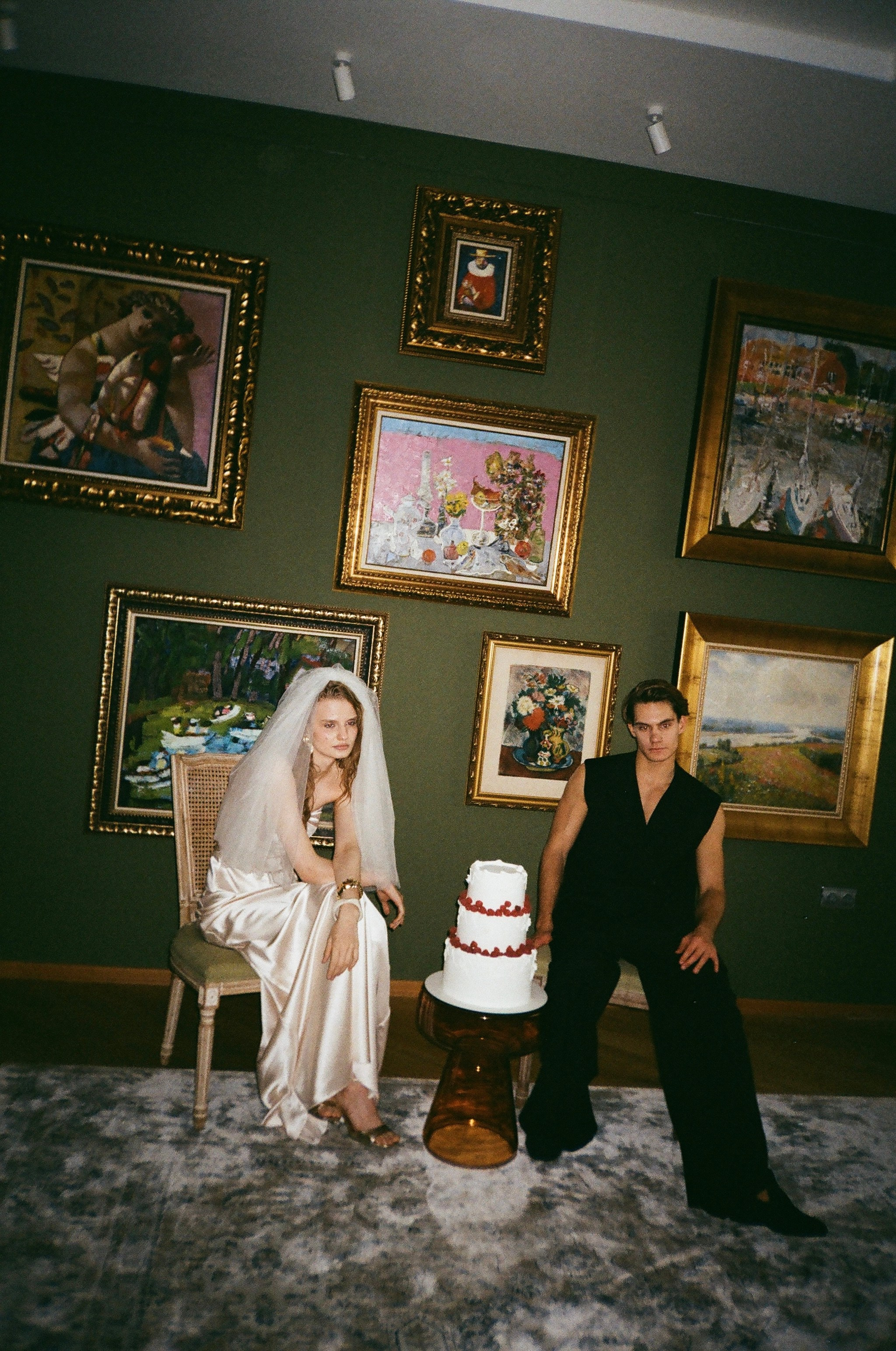 УСЛОВИЯ СВАДЕБНЫХ СЬЕМОК. Профессиональный фотограф, Санкт-Петербург — Виктория Богомолова