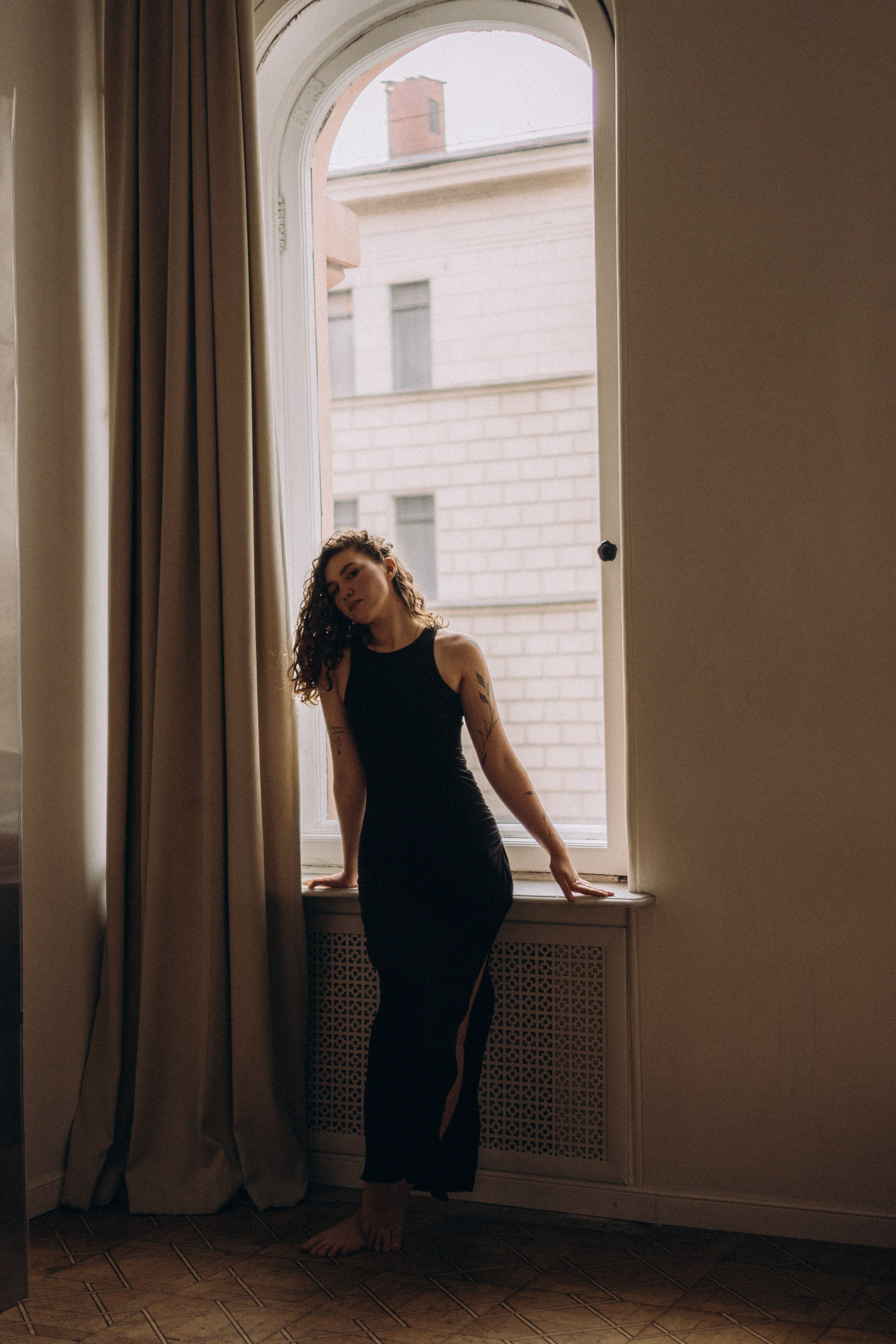 Для девушки. Профессиональный фотограф, Санкт-Петербург — Виктория Богомолова