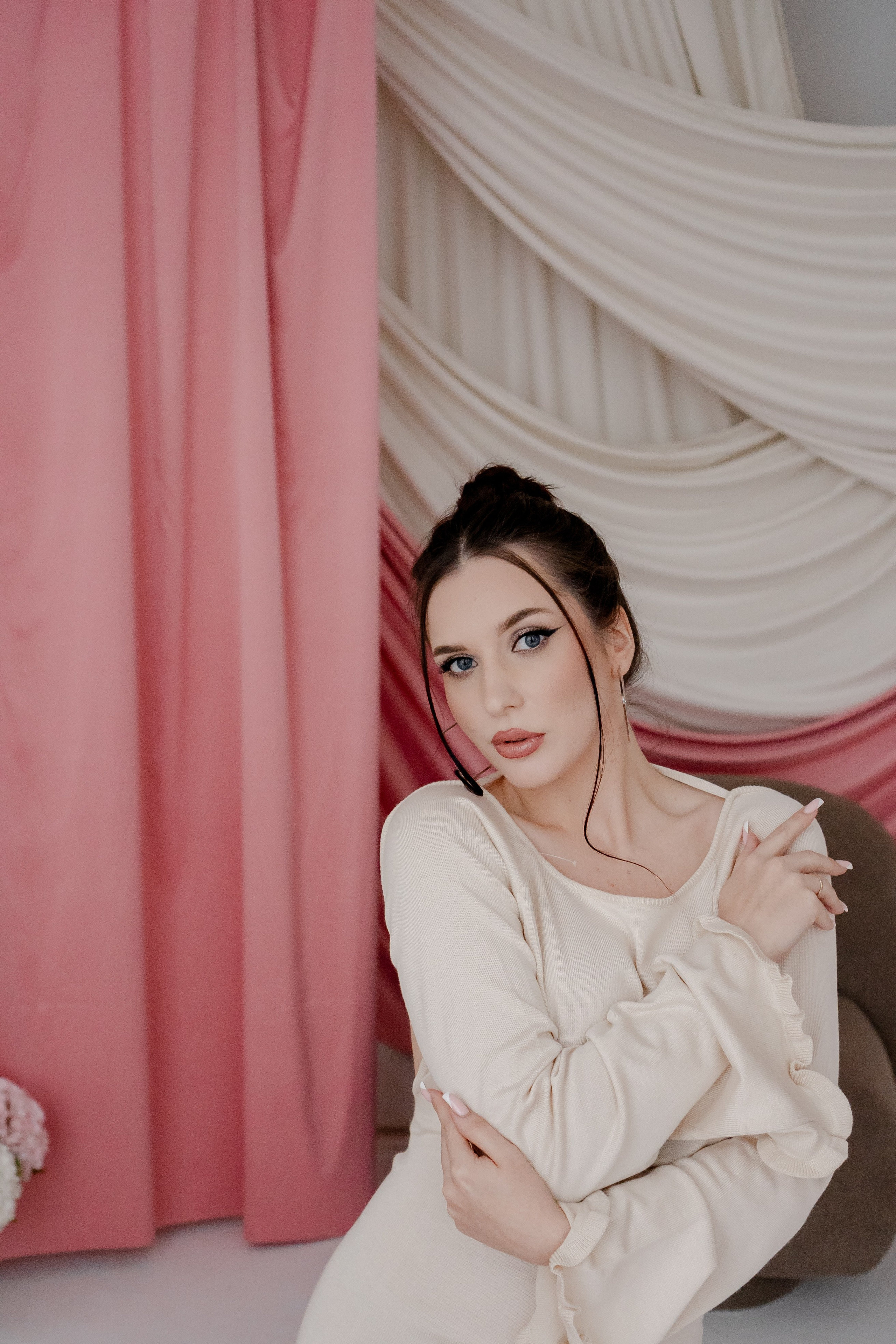 Весенняя. Профессиональный фотограф, Санкт-Петербург — Виктория Богомолова