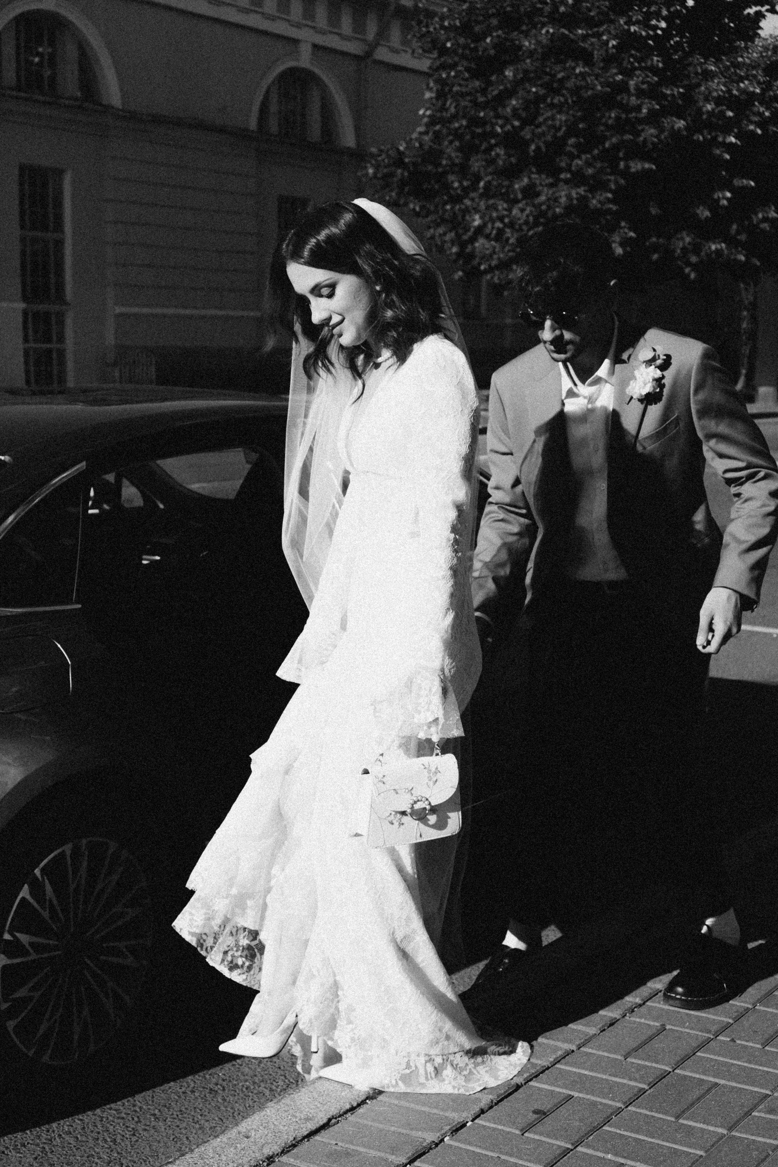 СВАДЕБНАЯ СЬЕМКА В ПЕРВОМ ДВОРЦЕ БРАКОСОЧЕТАНИЯ. Профессиональный фотограф, Санкт-Петербург — Виктория Богомолова