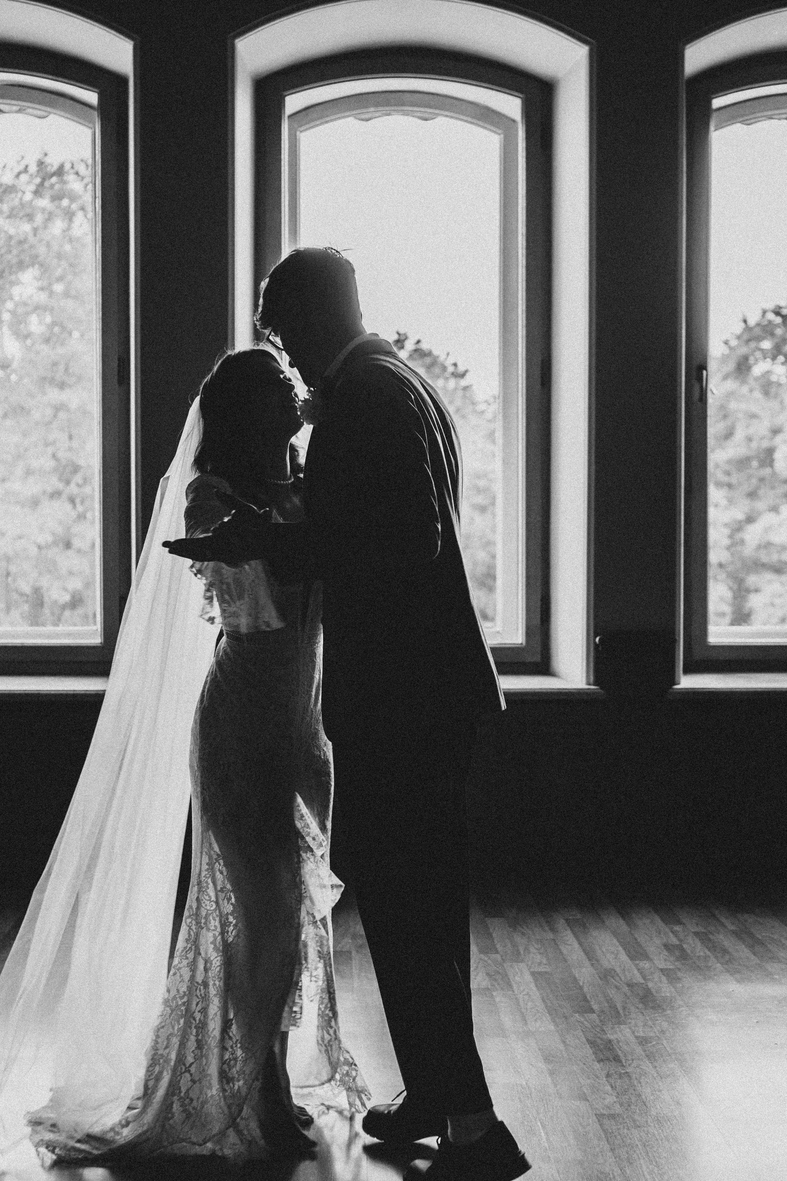 СВАДЕБНАЯ СЬЕМКА В СТУДИИ. Профессиональный фотограф, Санкт-Петербург — Виктория Богомолова