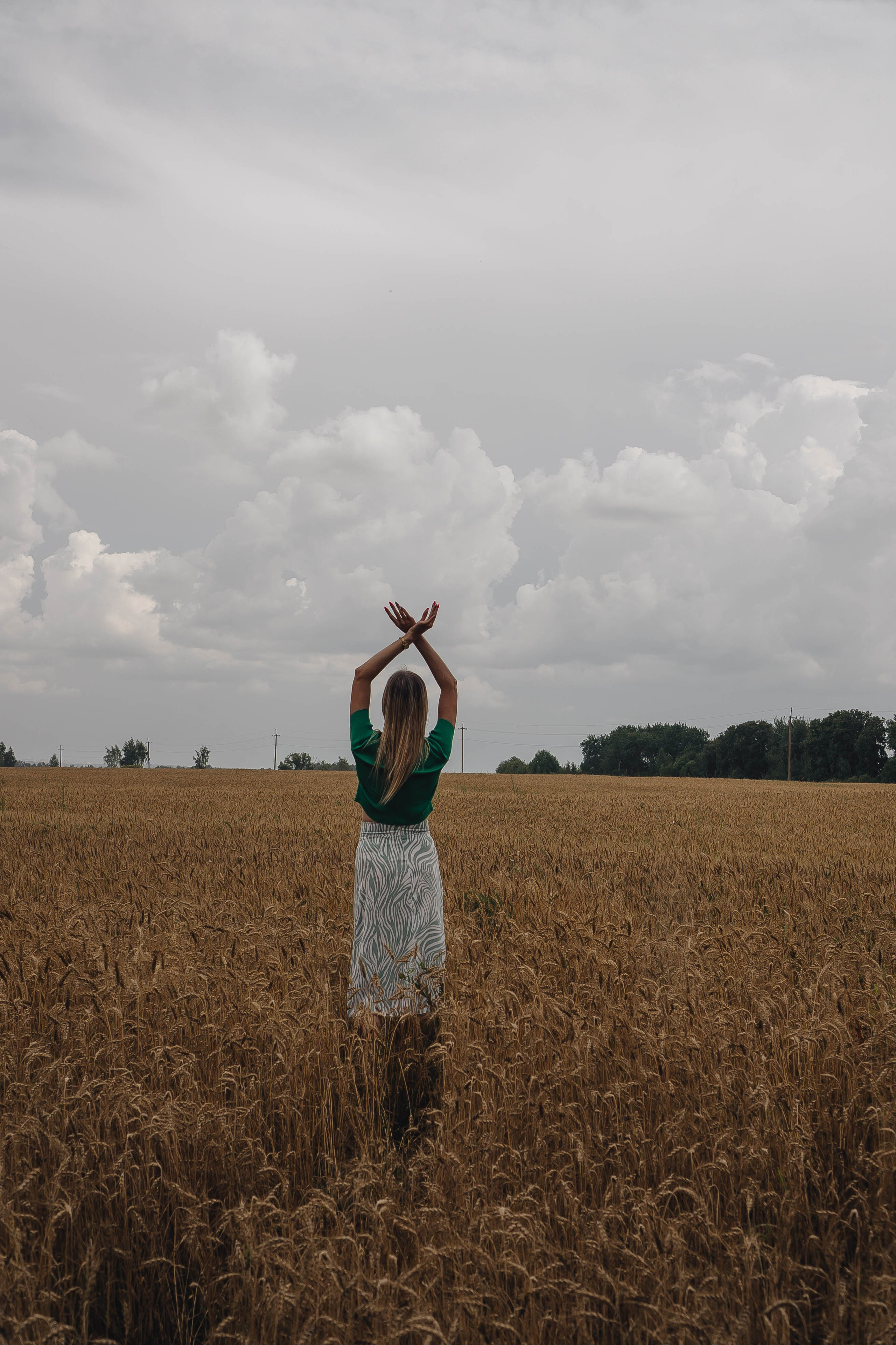 Проогулка под дождем. Профессиональный фотограф, Санкт-Петербург — Виктория Богомолова