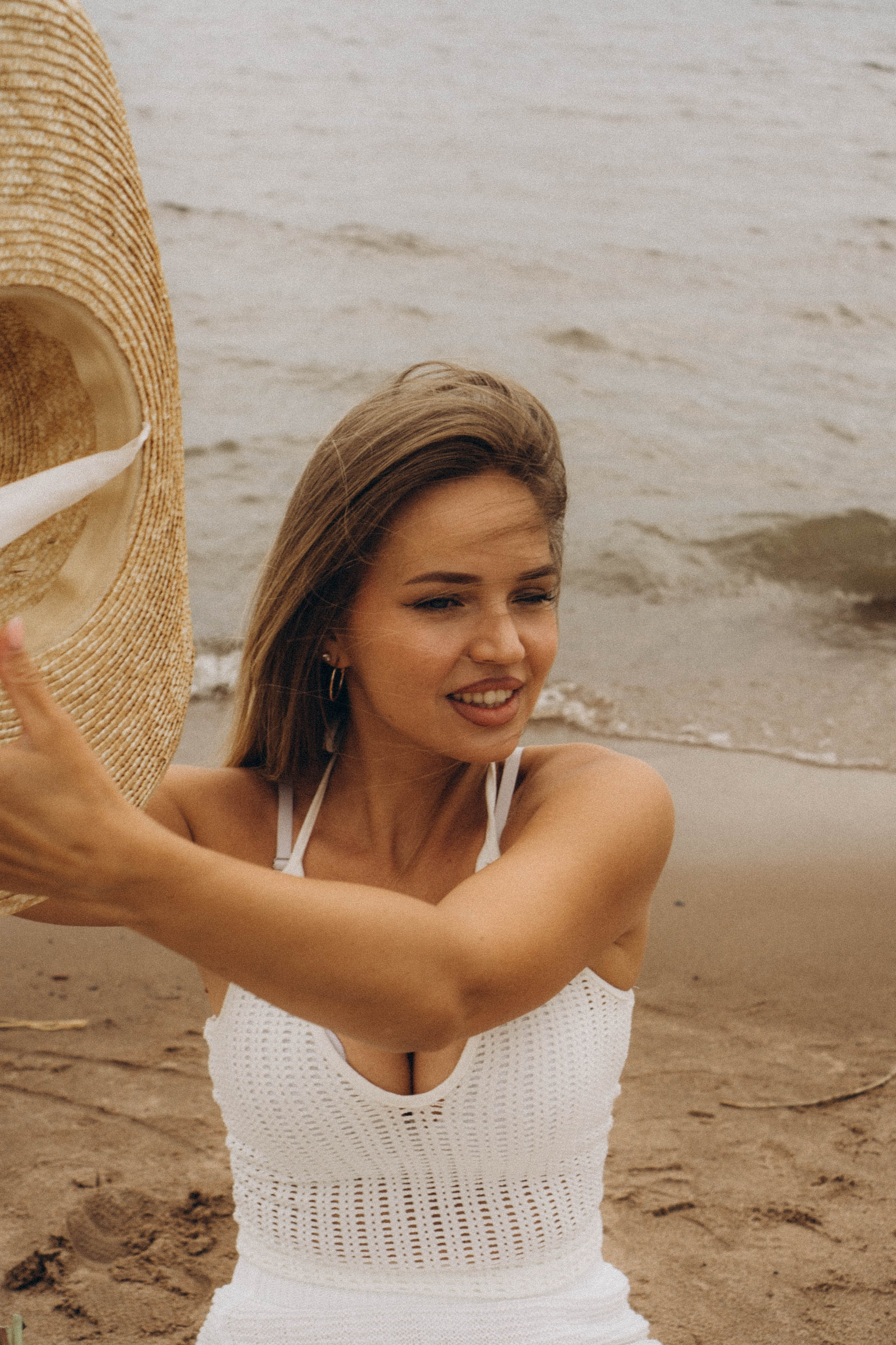 Прогулка в парке. Профессиональный фотограф, Санкт-Петербург — Виктория Богомолова