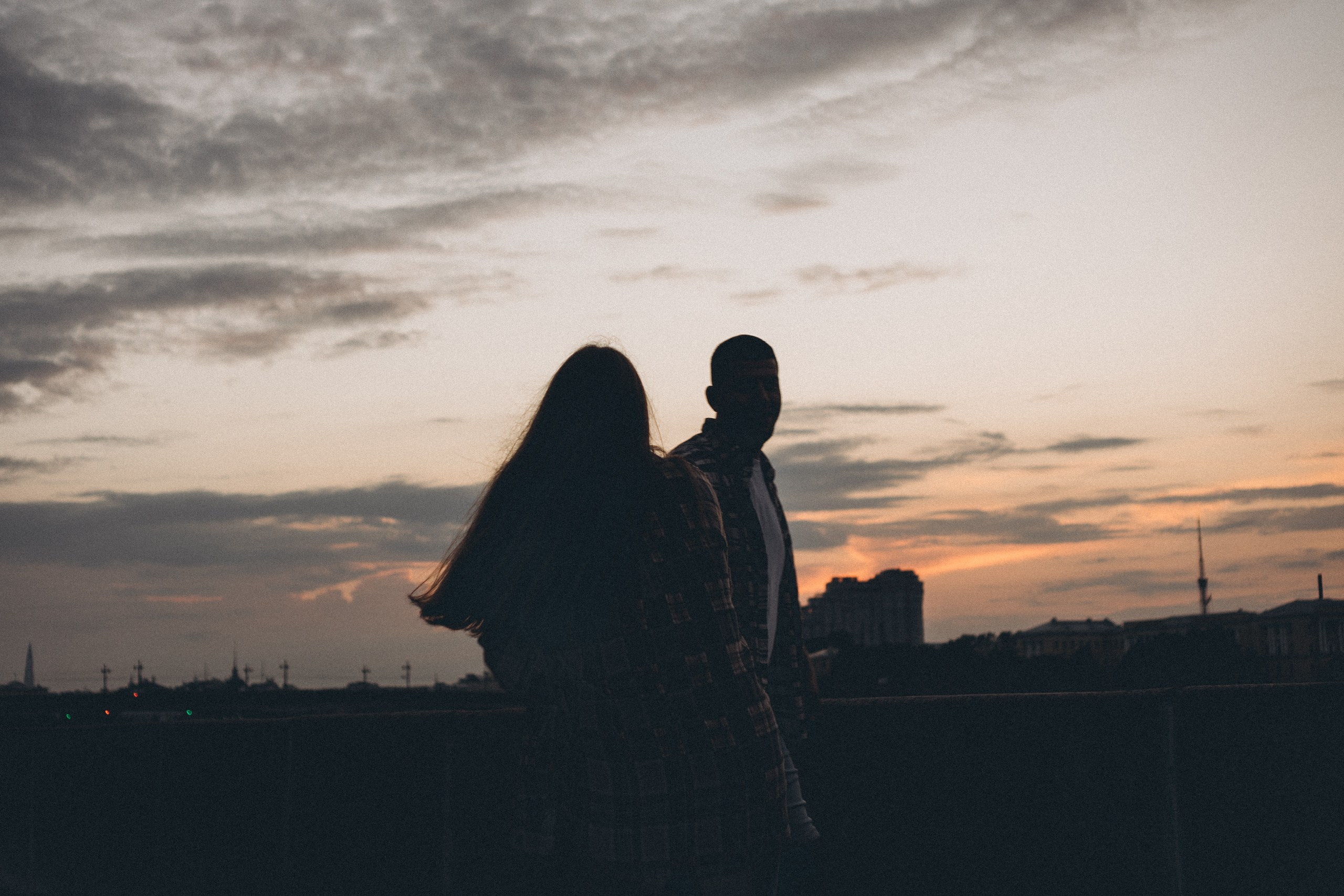 Июльский вечер. Профессиональный фотограф, Санкт-Петербург — Виктория Богомолова