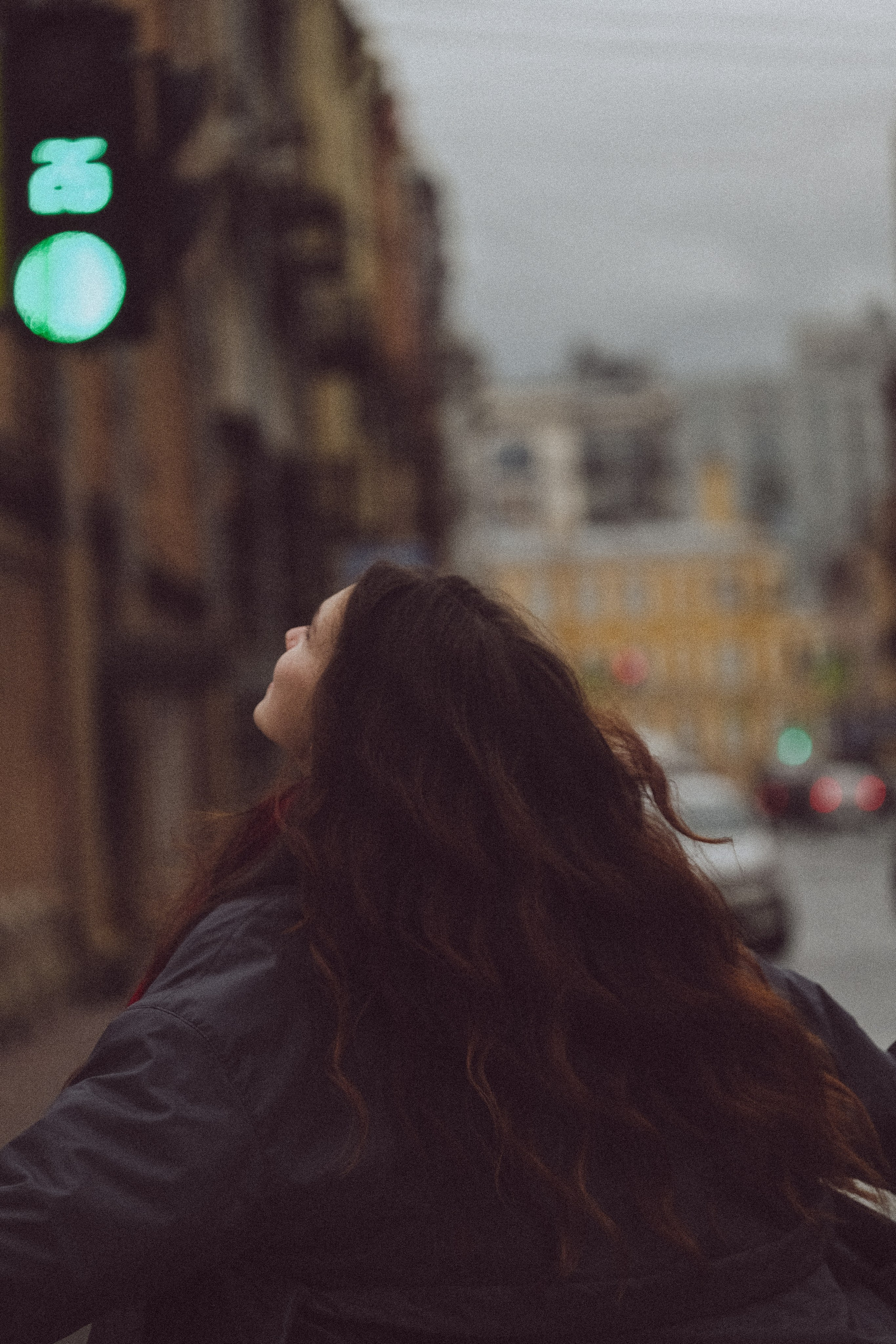 Осень. Профессиональный фотограф, Санкт-Петербург — Виктория Богомолова