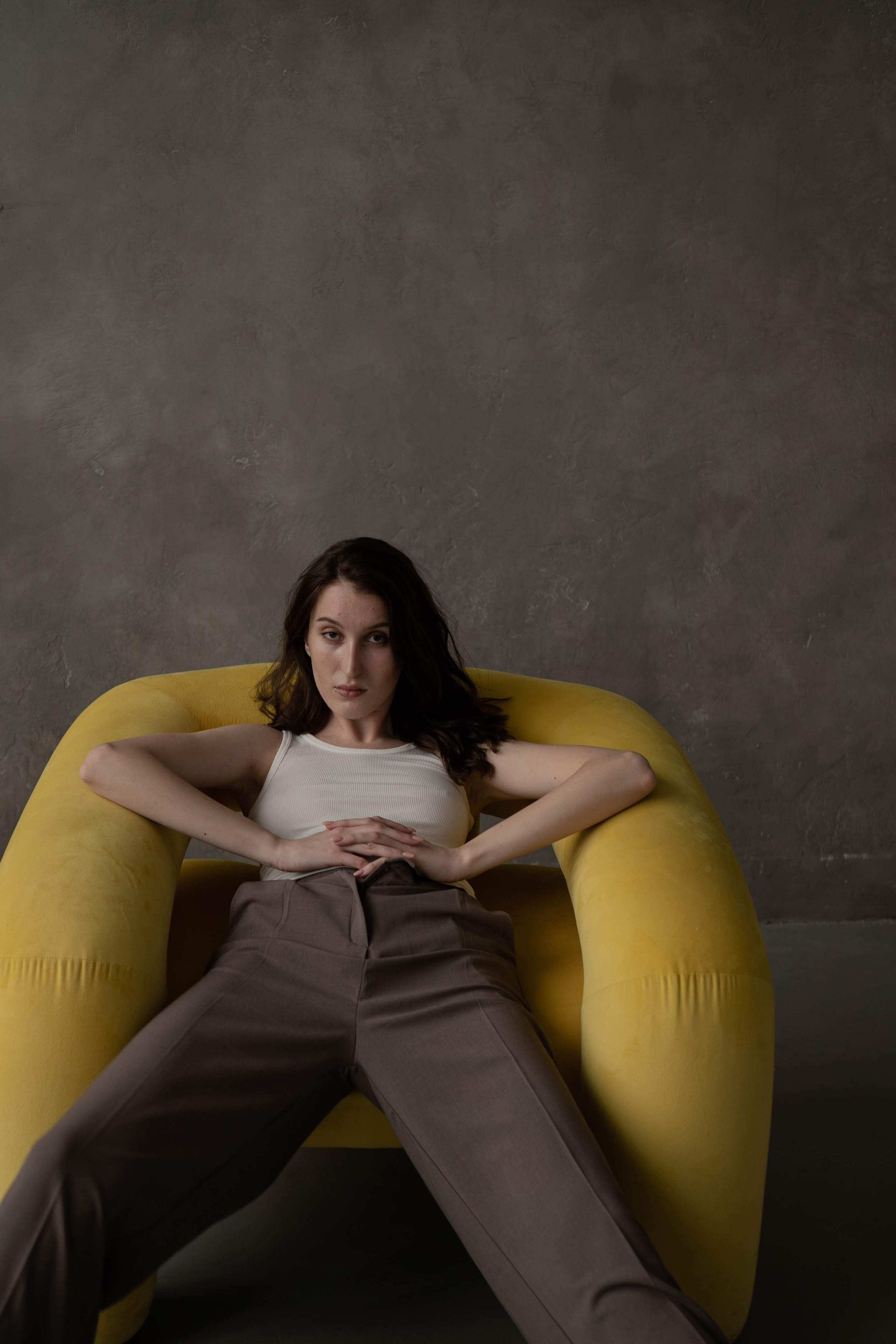 Студийная. Профессиональный фотограф, Санкт-Петербург — Виктория Богомолова