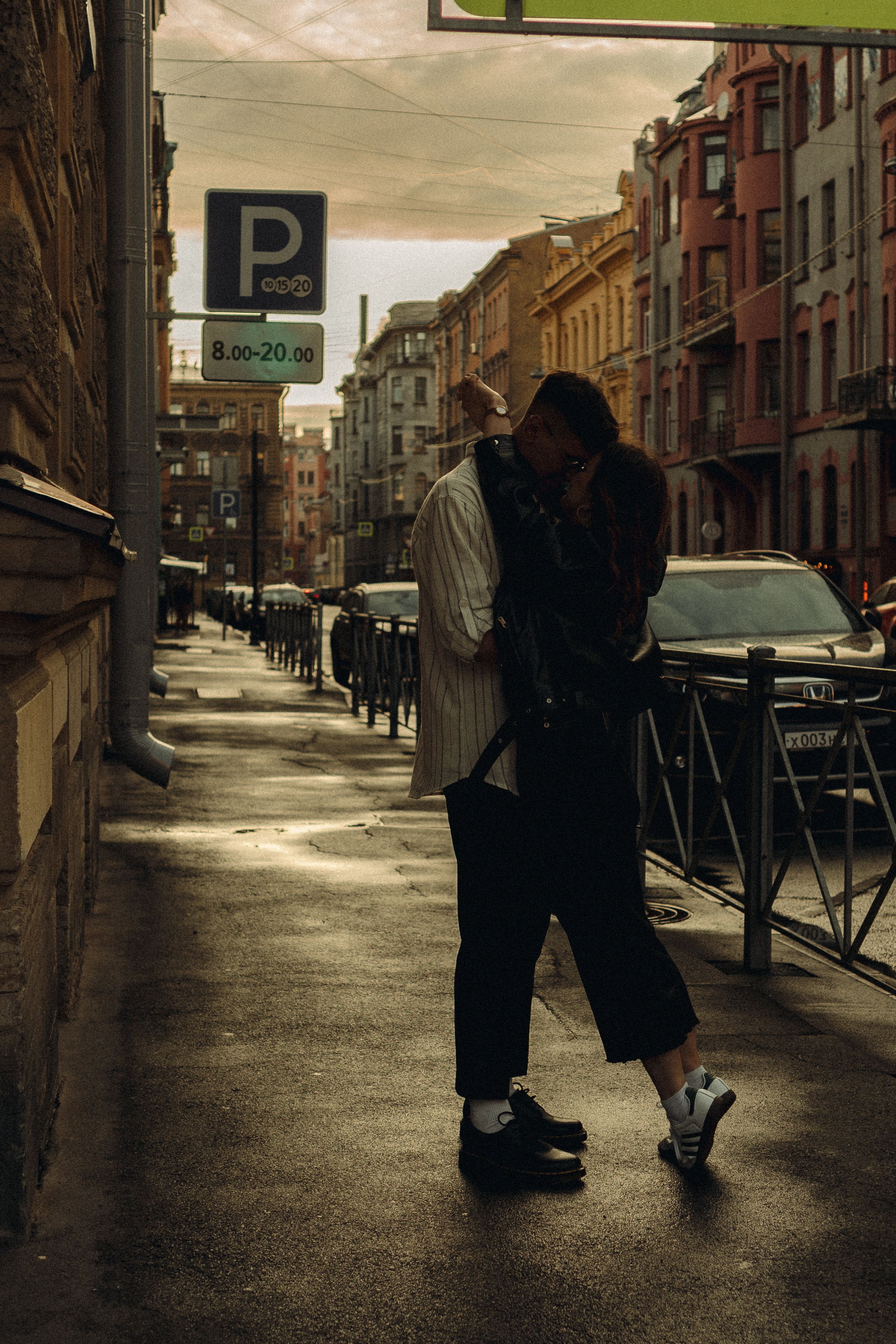 ЛЮБОВЬ В ИЮНЕ. Профессиональный фотограф, Санкт-Петербург — Виктория Богомолова