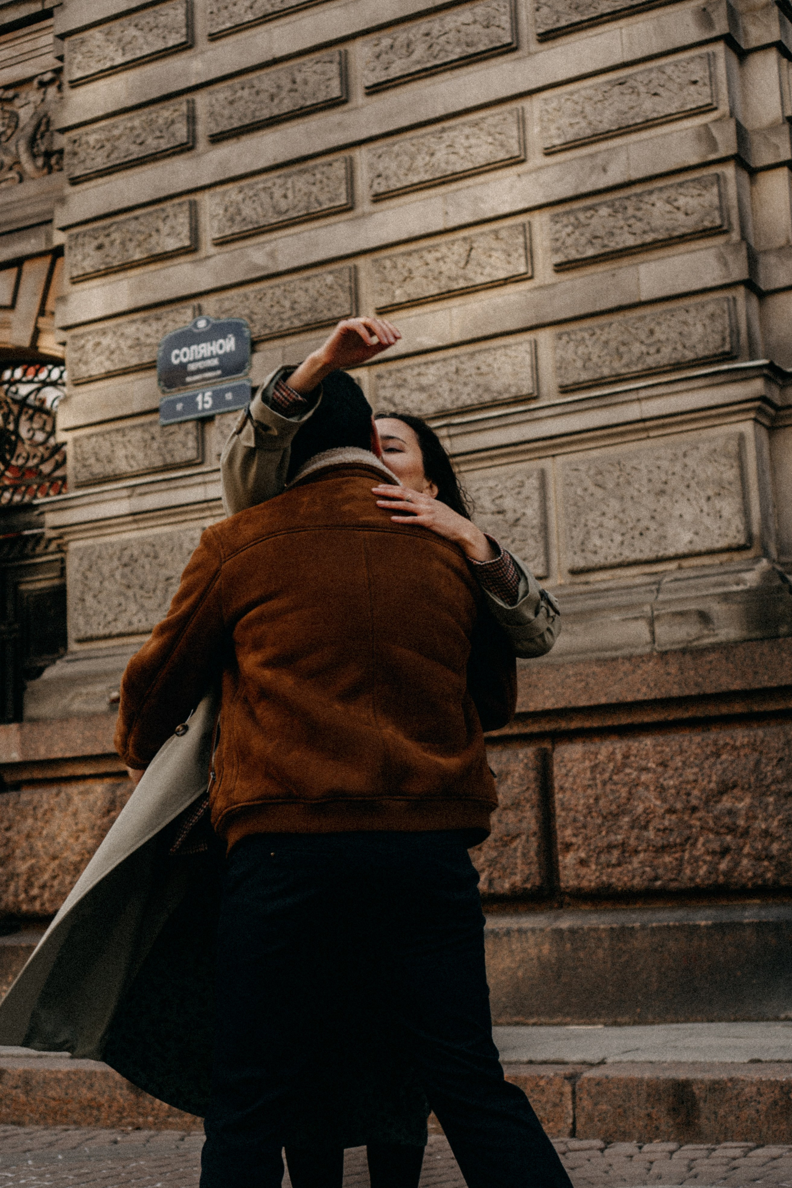 Love story. Профессиональный фотограф, Санкт-Петербург — Виктория Богомолова