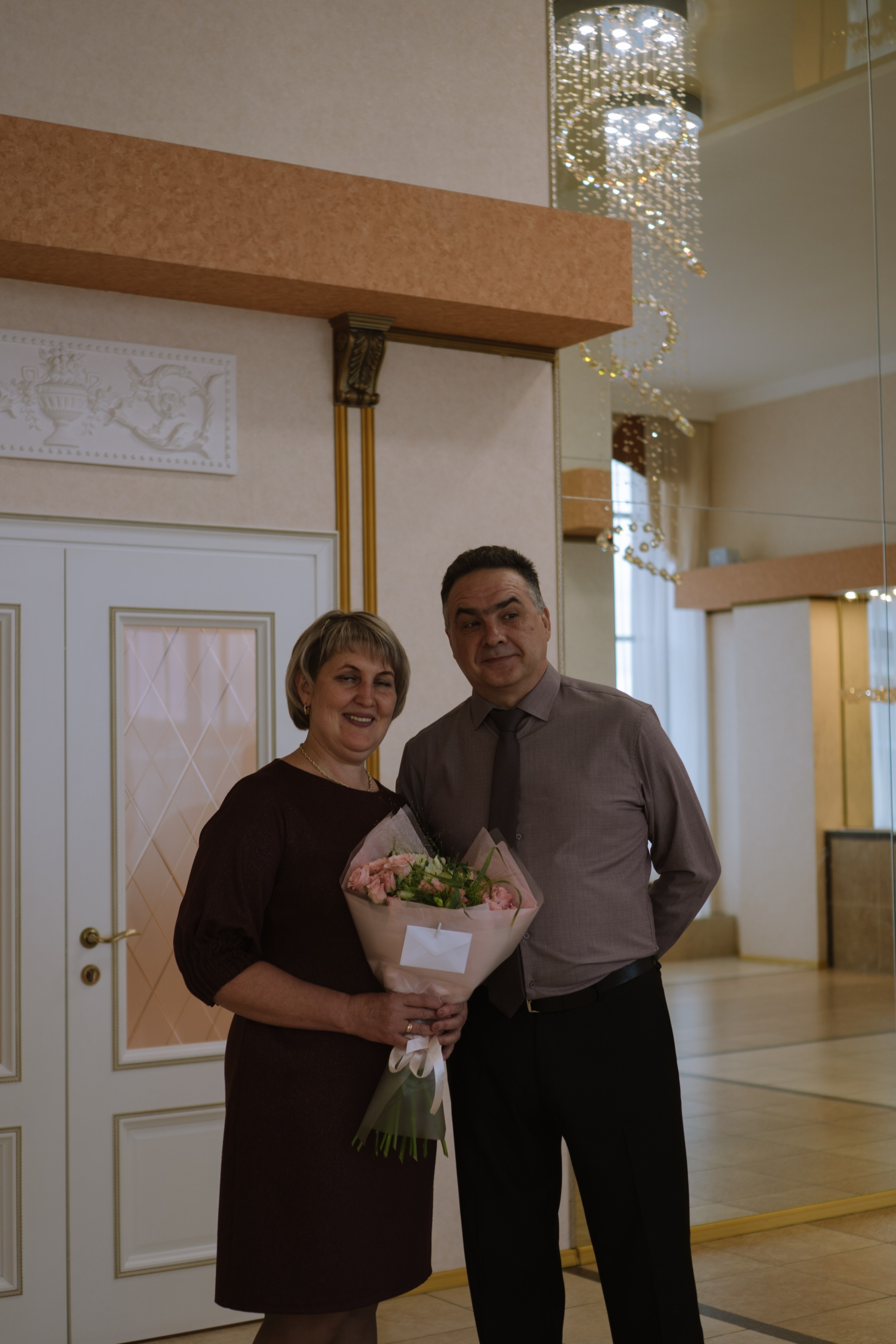 РЕПОРТАЖНАЯ СЬЕМКА В ЗАГСЕ. Профессиональный фотограф, Санкт-Петербург — Виктория Богомолова