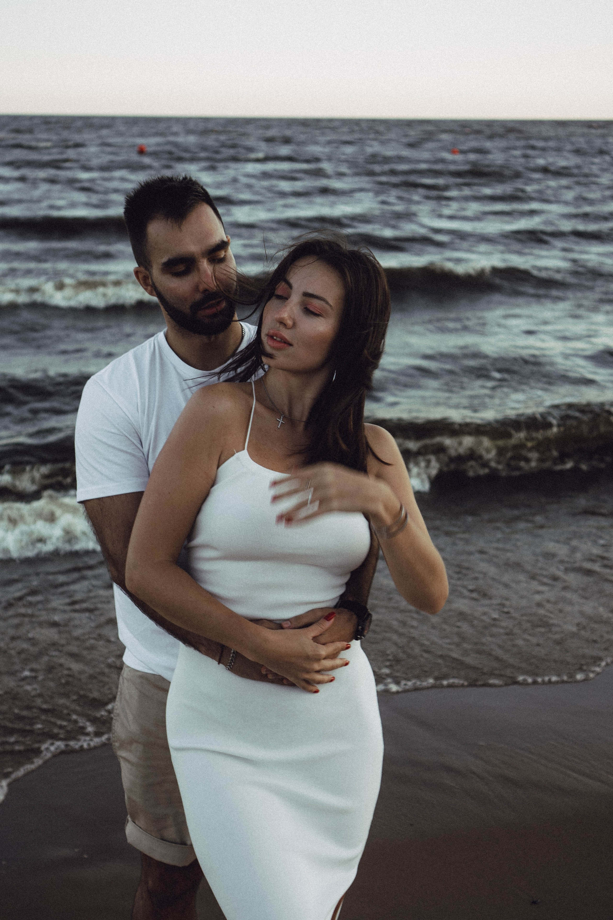 Любовь на заливе. Профессиональный фотограф, Санкт-Петербург — Виктория Богомолова