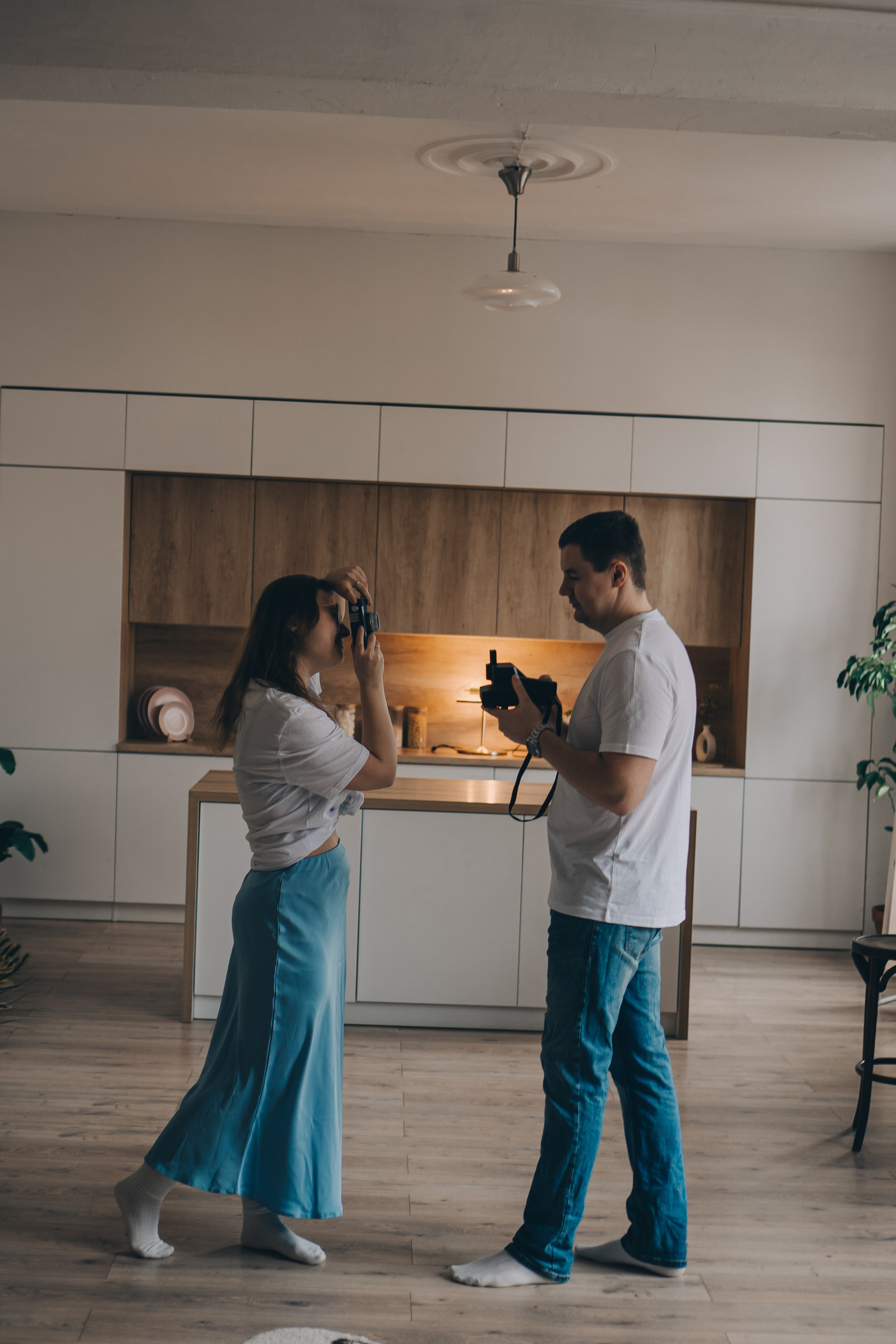 Студийная. Профессиональный фотограф, Санкт-Петербург — Виктория Богомолова