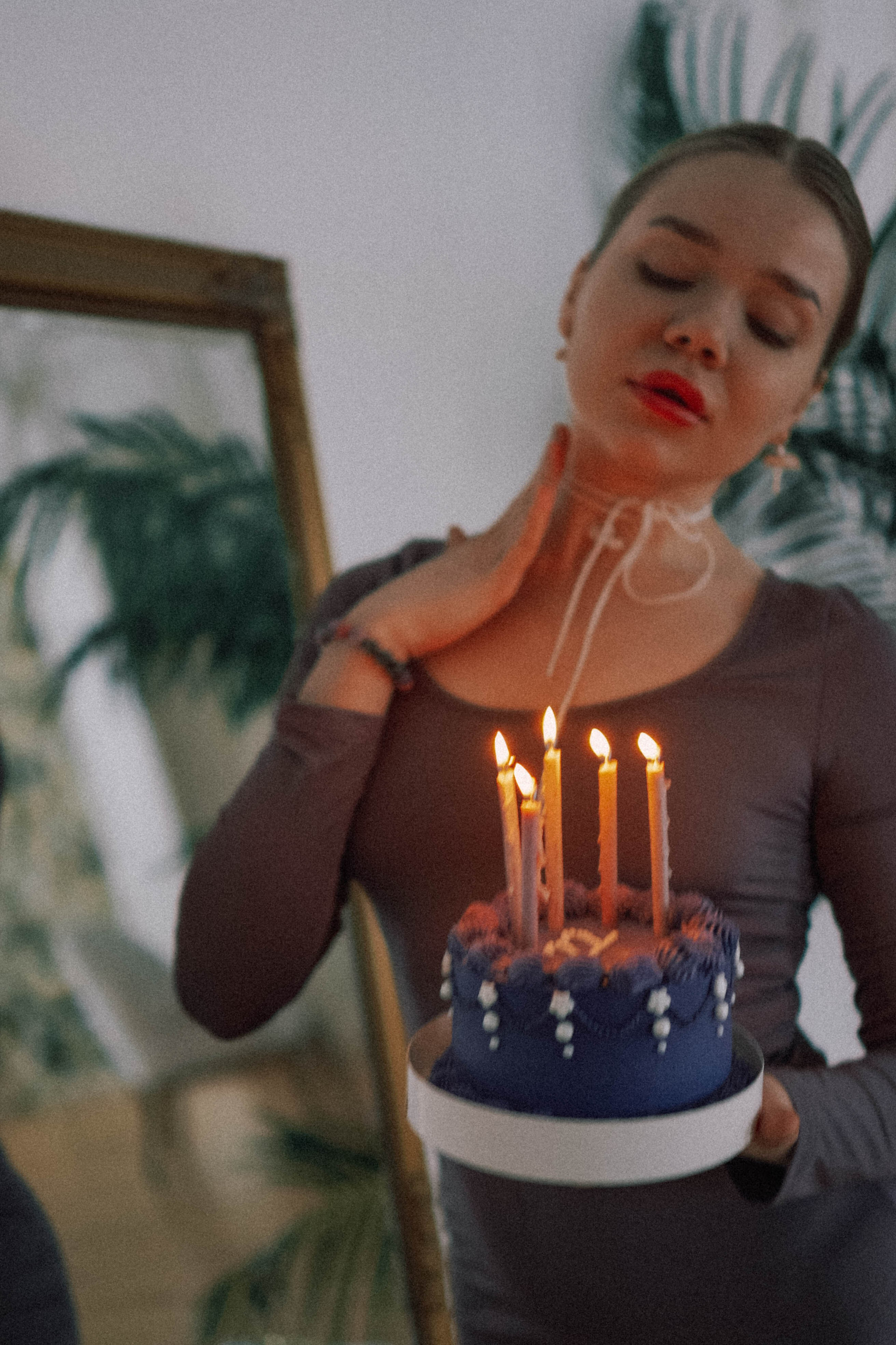 22. Профессиональный фотограф, Санкт-Петербург — Виктория Богомолова