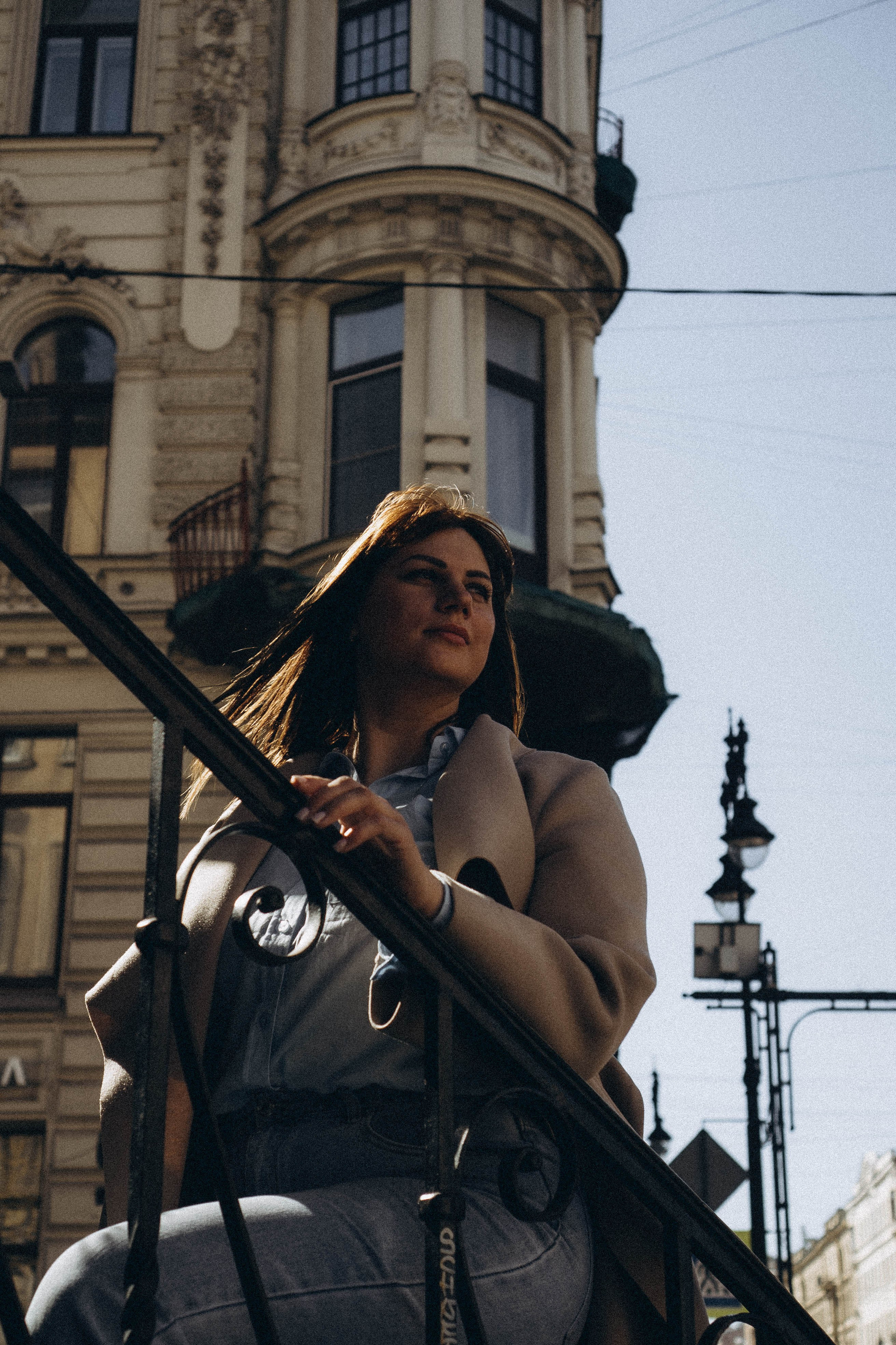 Прогулочная. Профессиональный фотограф, Санкт-Петербург — Виктория Богомолова