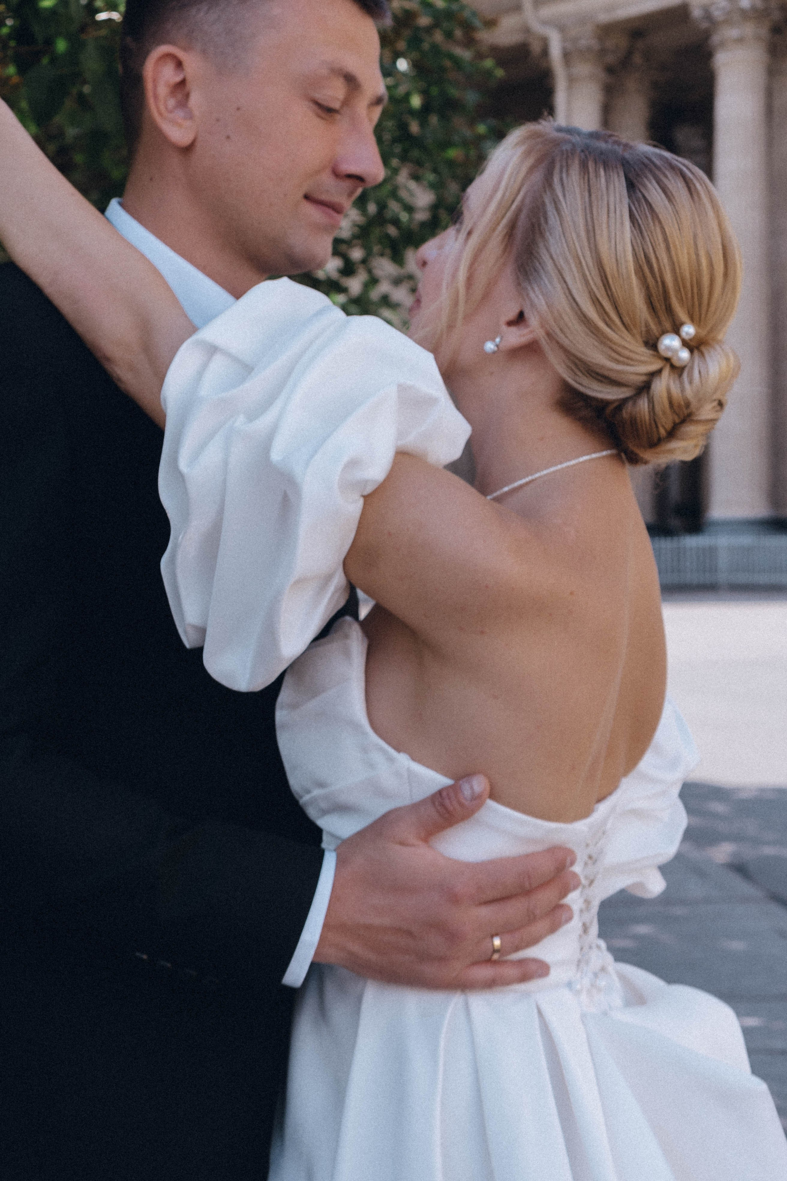 СВАДЕНБНАЯ СЬЕМКА НА КАТЕРЕ ПО КАНАЛАМ САНКТ-ПЕТЕРБУРГА И В АКВАТОРИИ НЕВЫ. Профессиональный фотограф, Санкт-Петербург — Виктория Богомолова